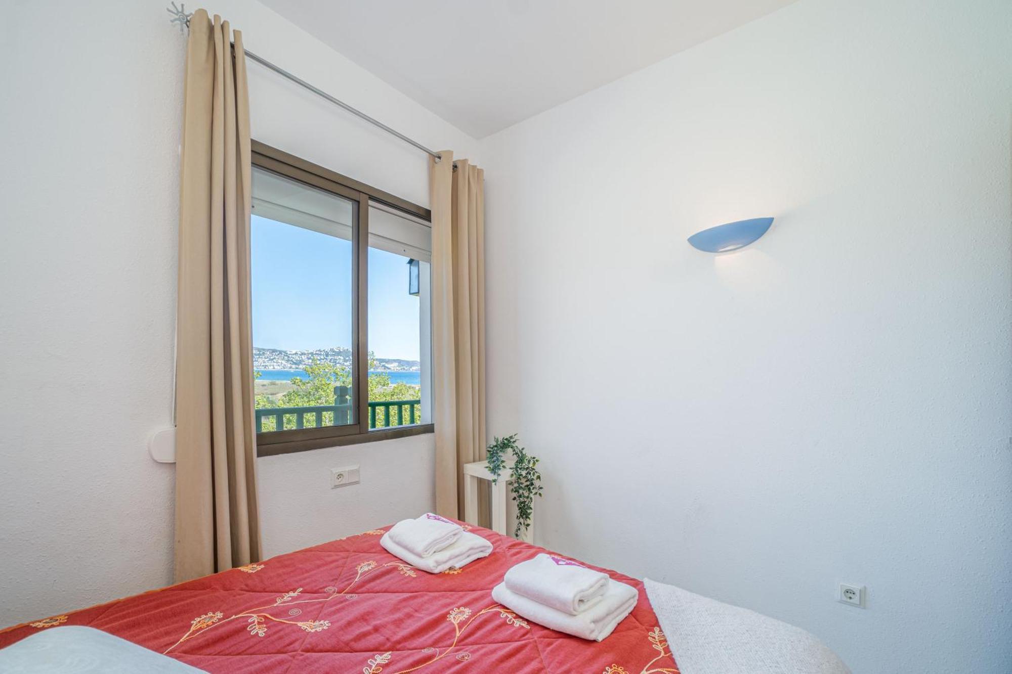 Apart-rent Port Ducal 0182 Empuriabrava