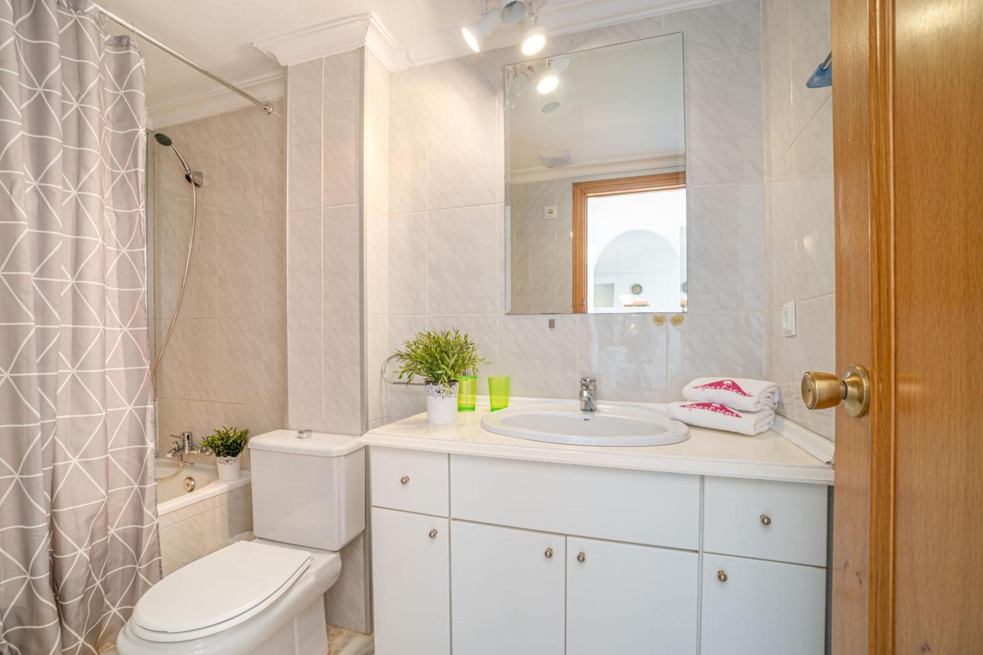 Apartment Apart-rent Port Ducal 0182 *