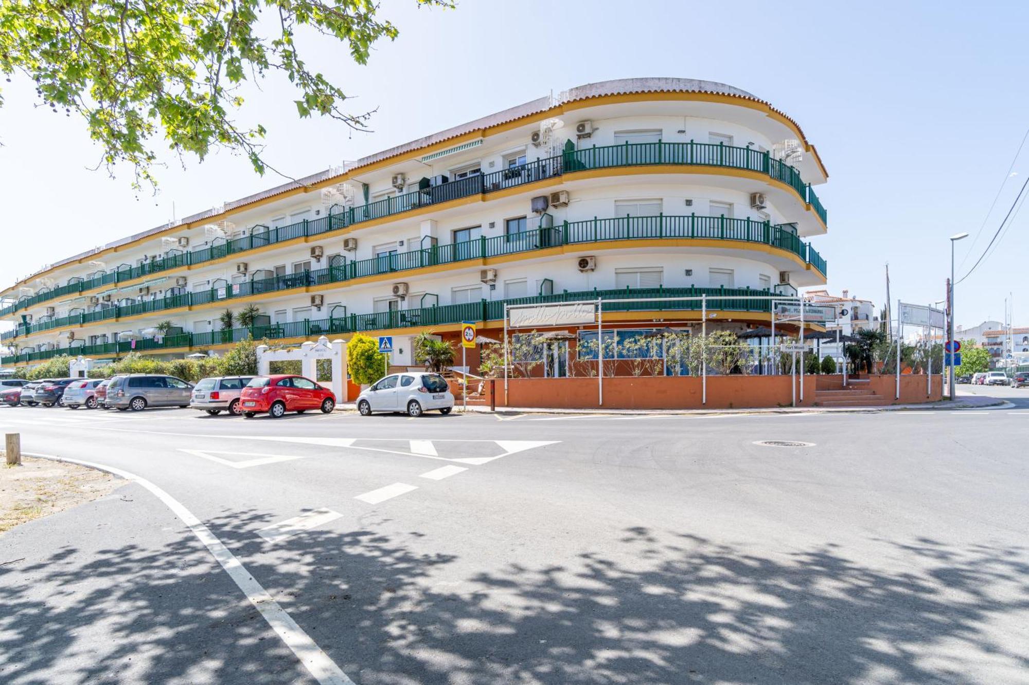 Apartment Apart-rent Port Ducal 0182 *