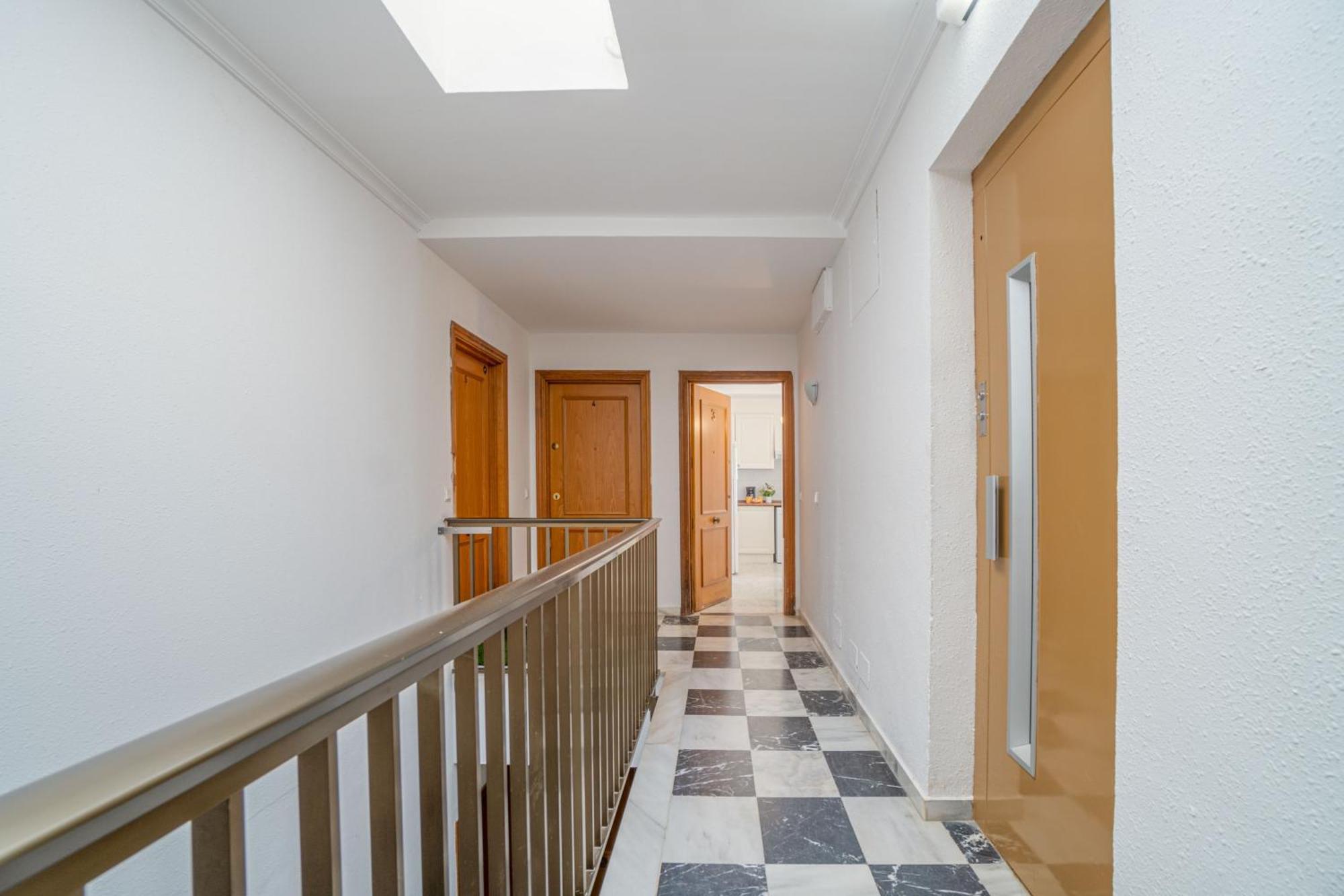 Apartment Apart-rent Port Ducal 0182 *