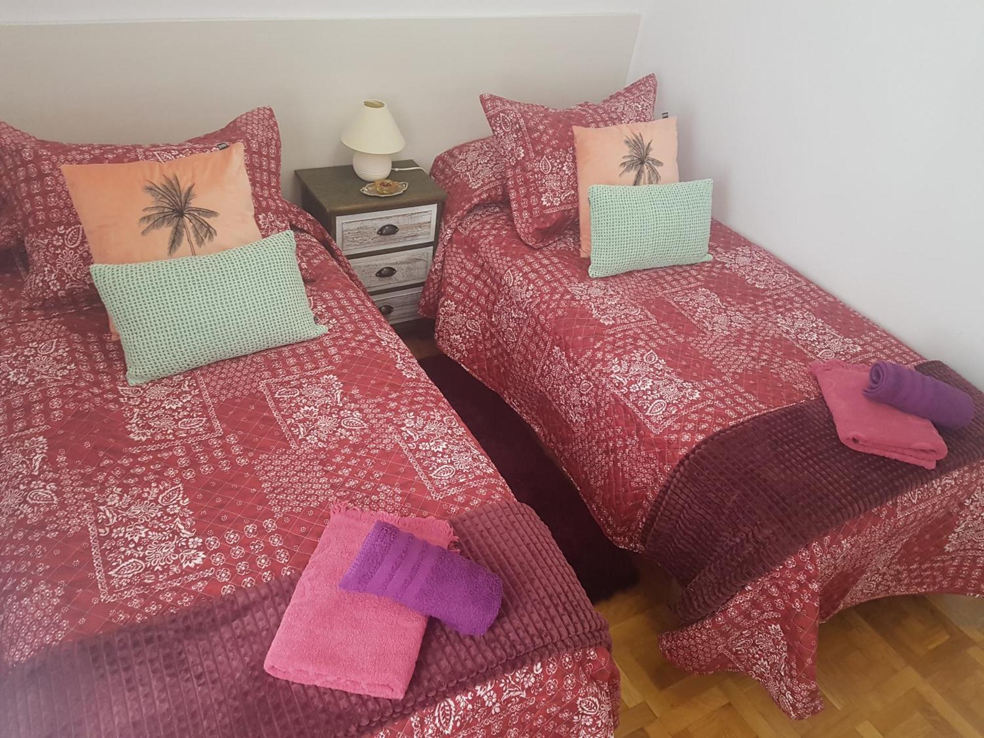 Apartamento Manzanera Logroño