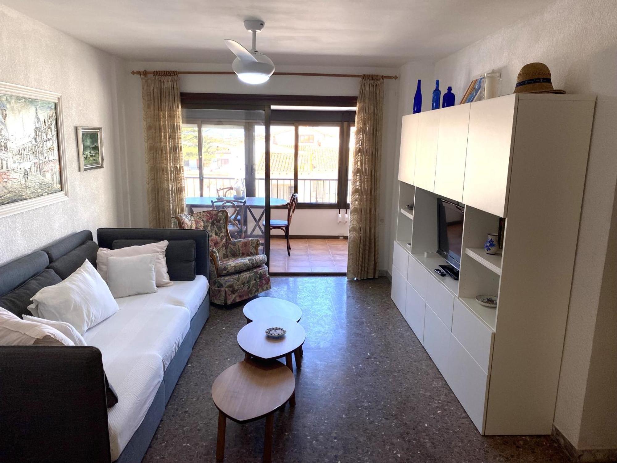 Apartment Peaceful In A Beachfront Complex *