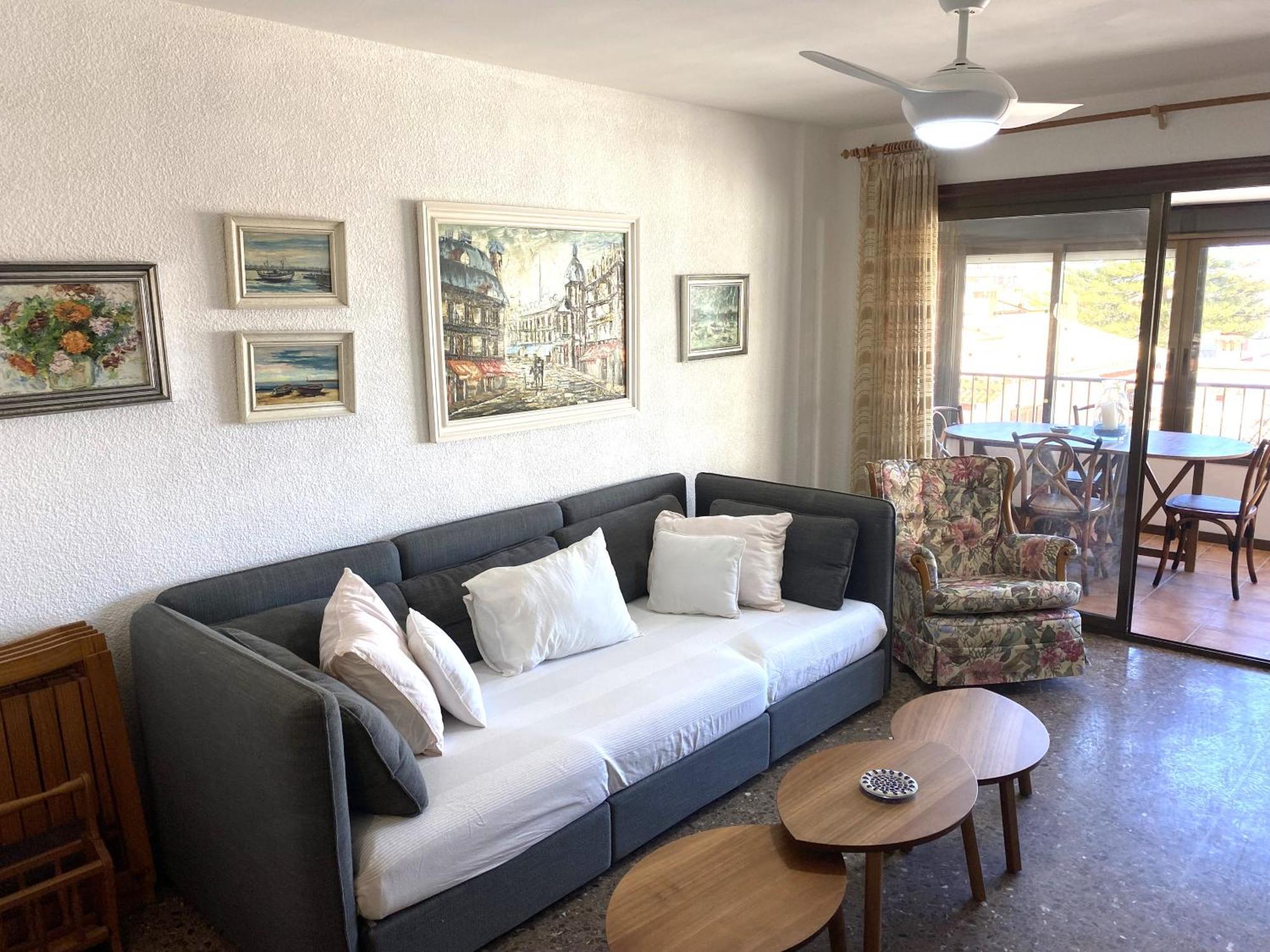 Peaceful In A Beachfront Complex