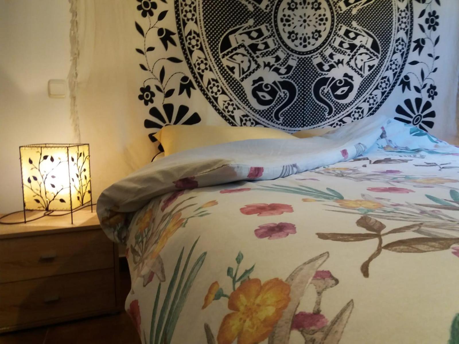 Apartamento Casa Fleur Con Piscina Privada Y Jardin *