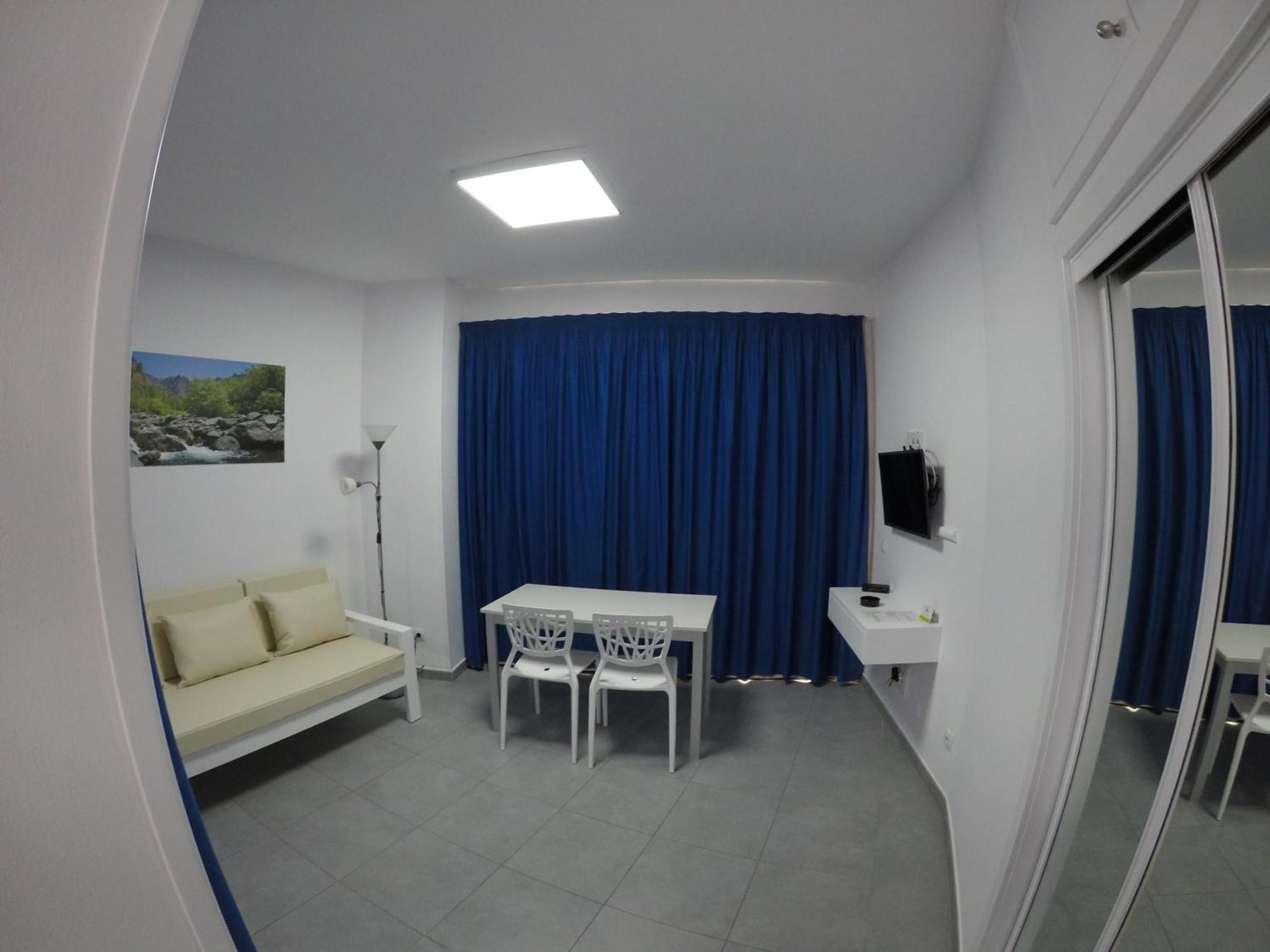 Apartment Juan Perez- Las Palmas de Gran Canaria