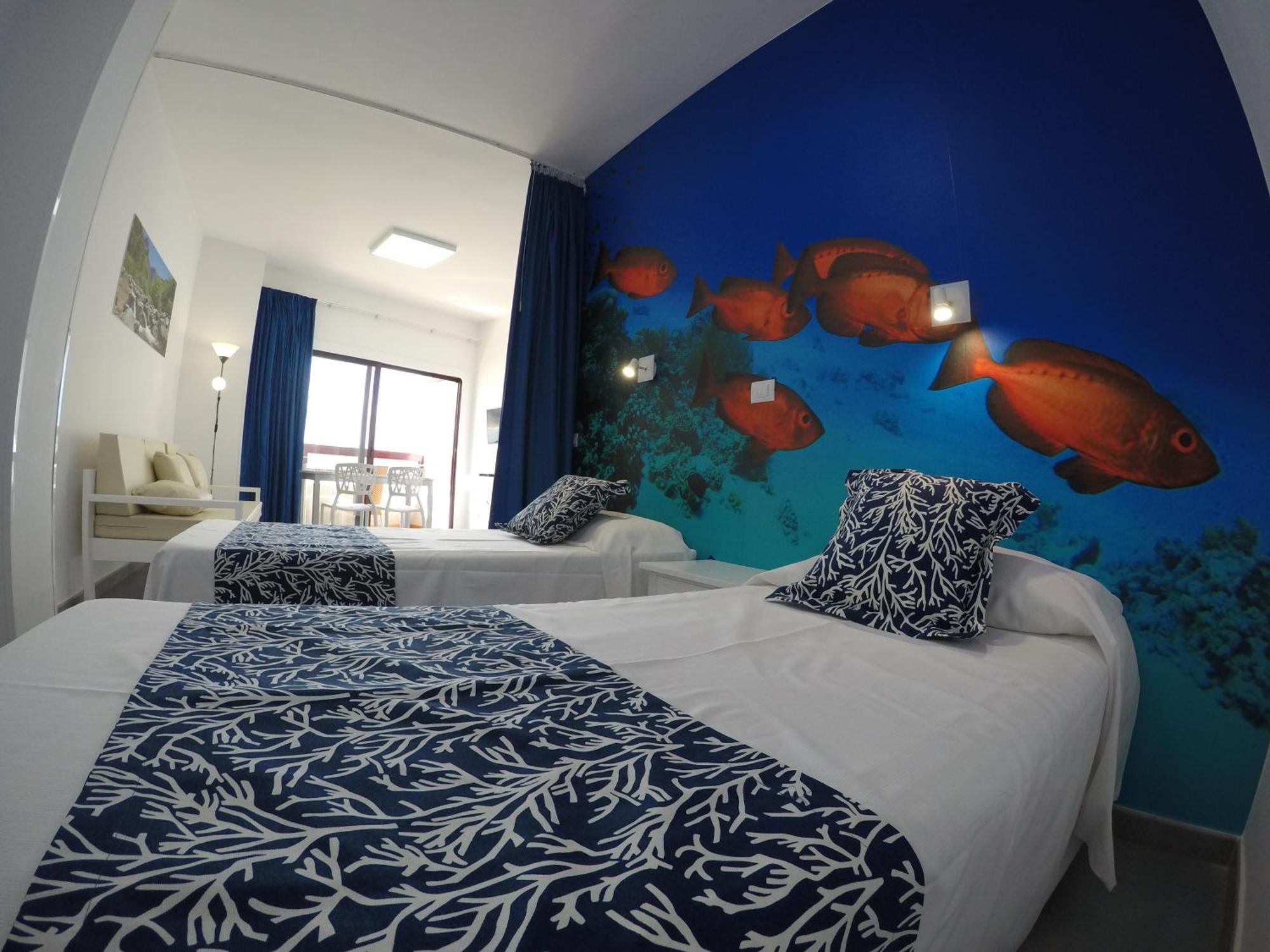 Apartment Juan Perez- Las Palmas de Gran Canaria