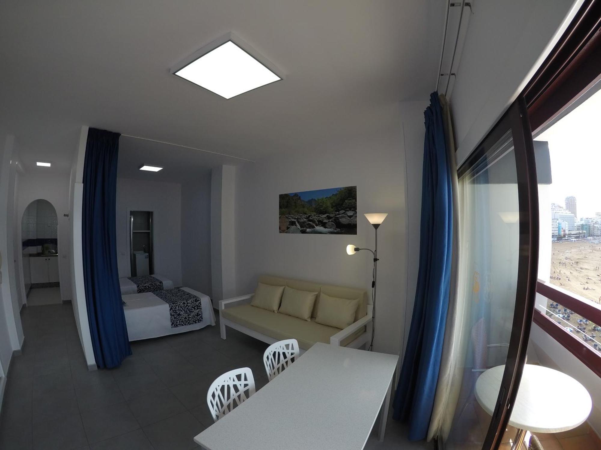Apartment Juan Perez-
