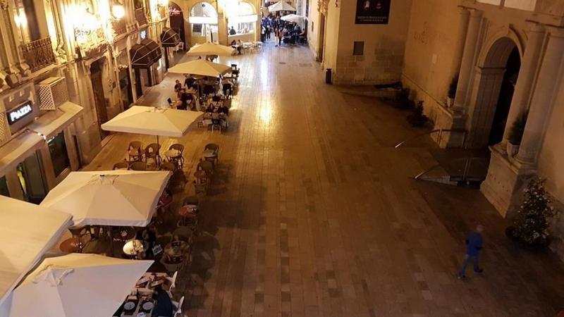 Apartamento Loft Pasarela Alicante
