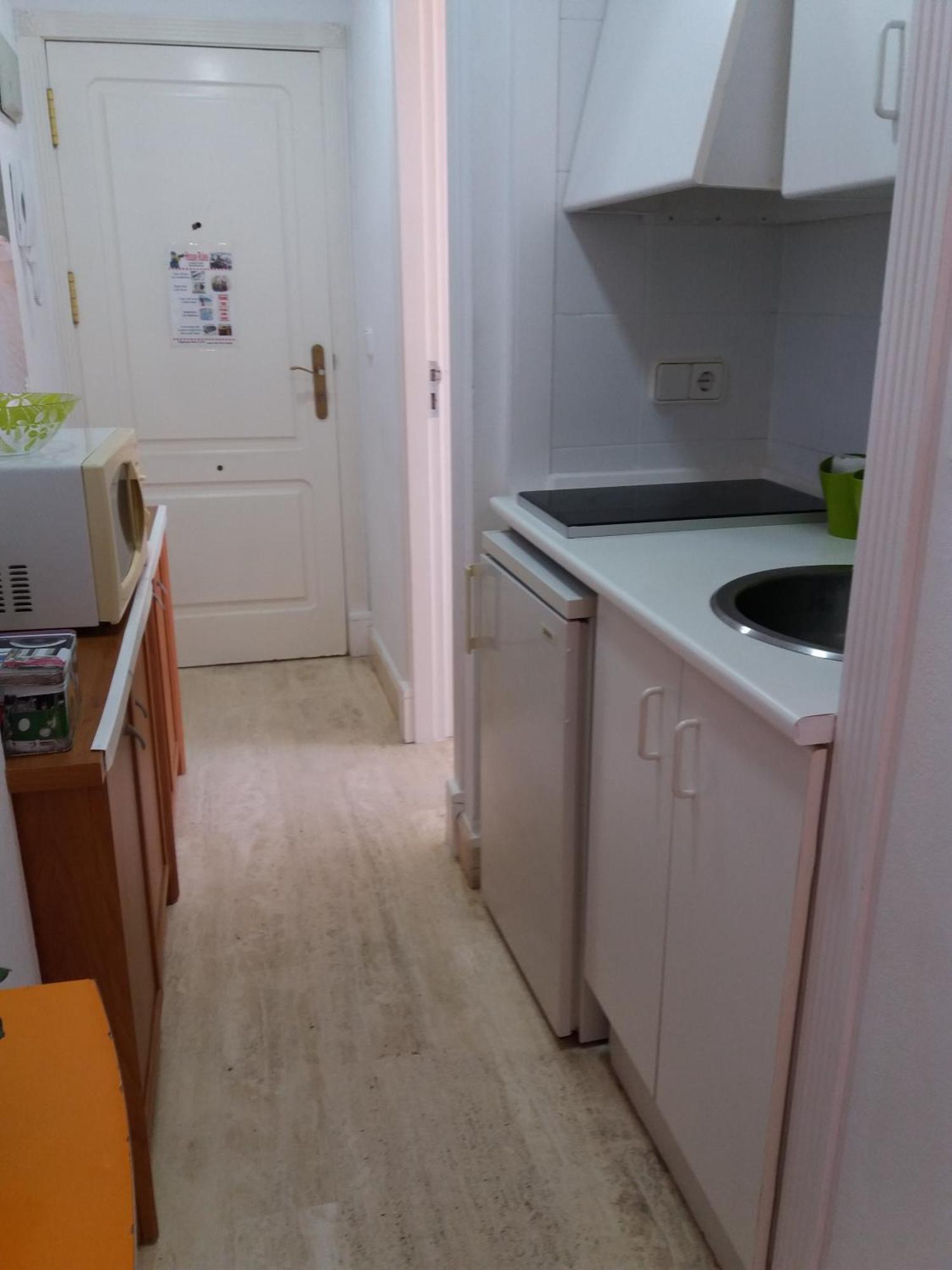 Apartamento Loft Pasarela *