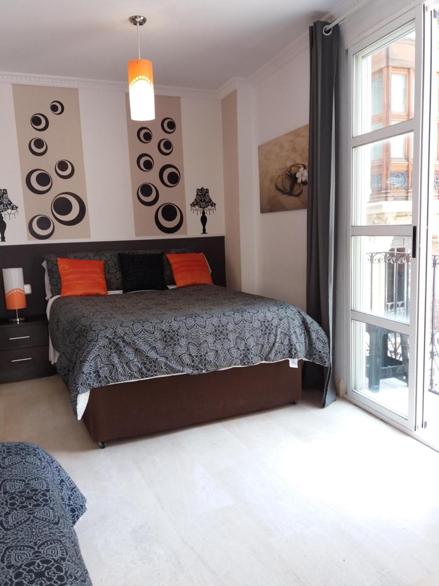 Apartamento Loft Pasarela