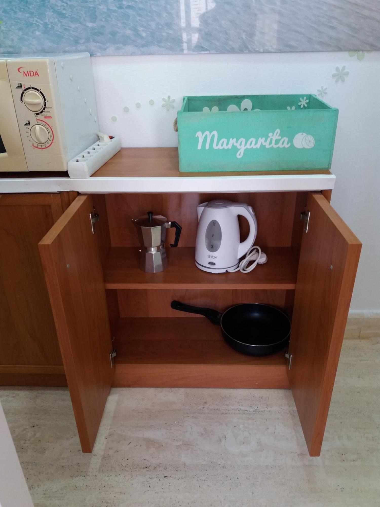 Apartamento Loft Pasarela Alicante
