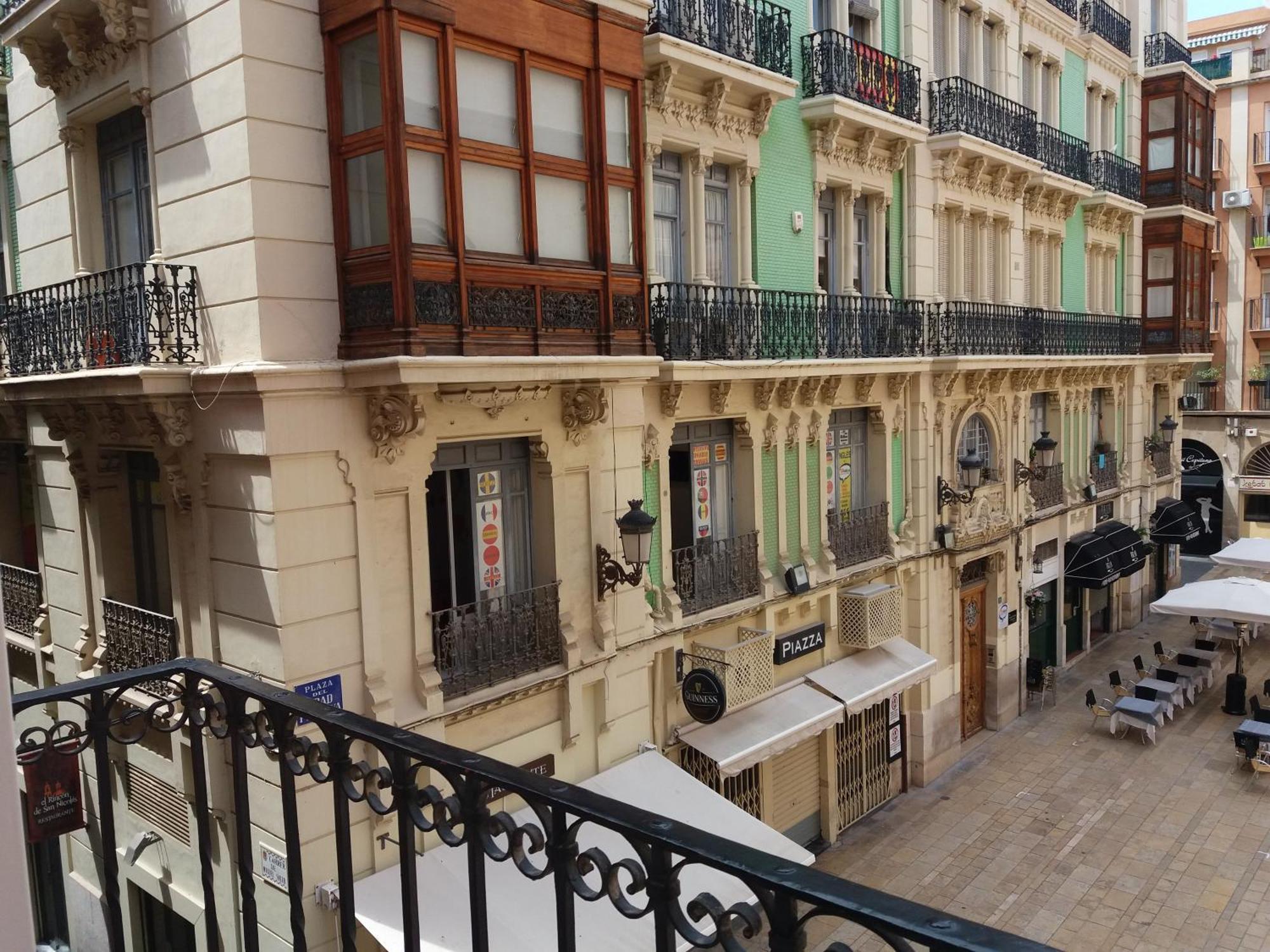 Apartamento Loft Pasarela