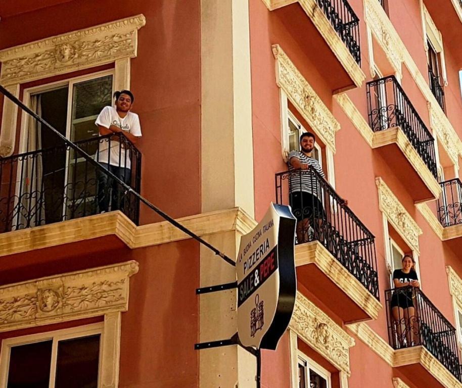 Apartamento Loft Pasarela *