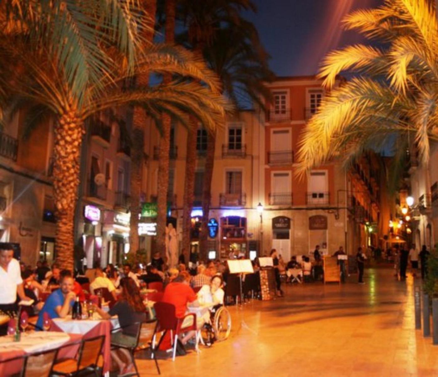 Apartamento Loft Pasarela Alicante