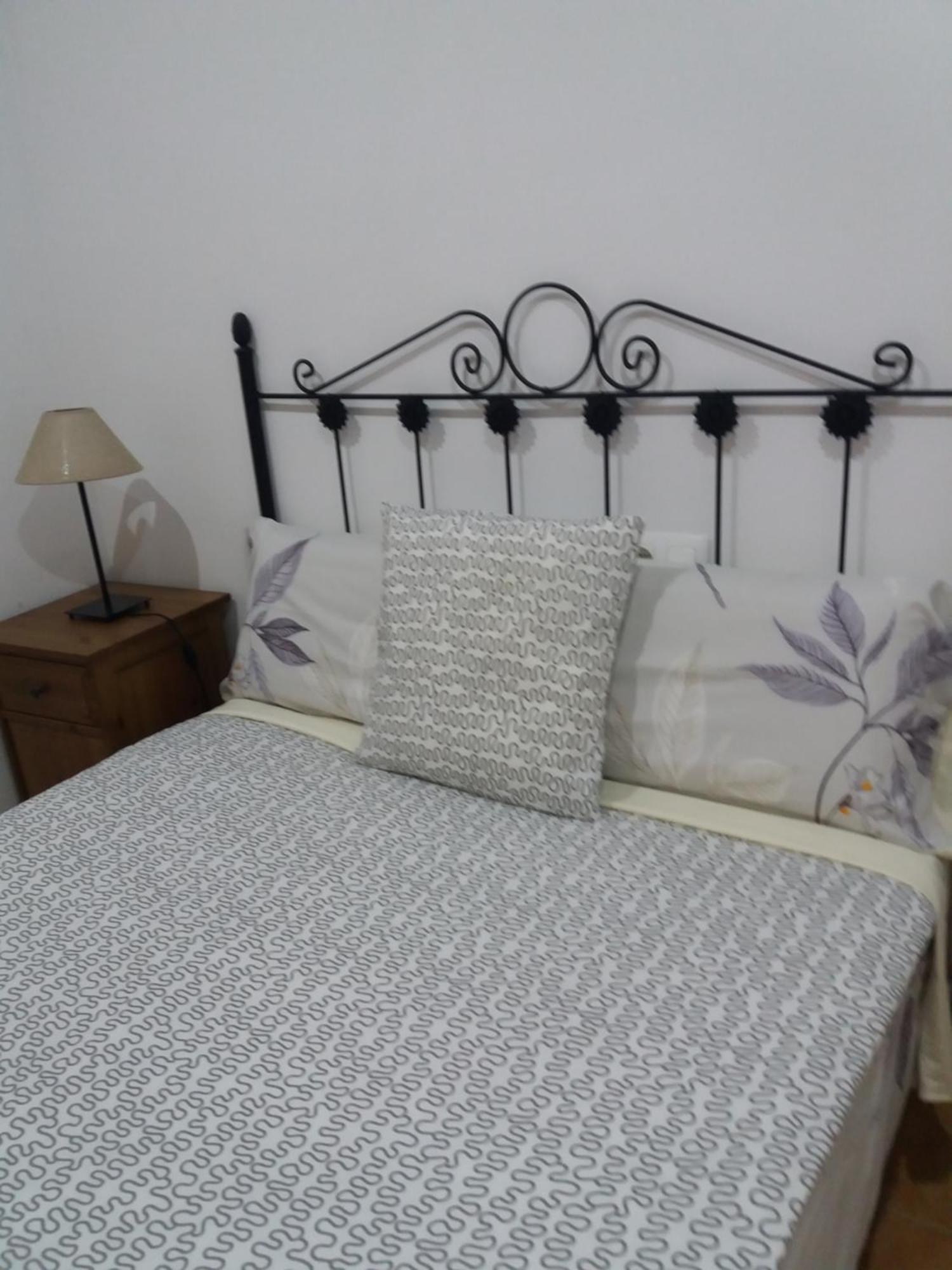 Apartamento Antequeruela Tourists Toledo