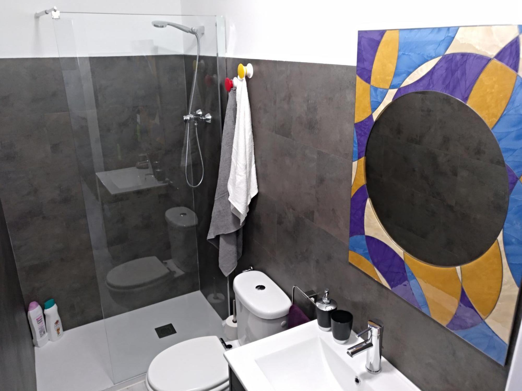 Apartment Cigueena 1 Zaragoza