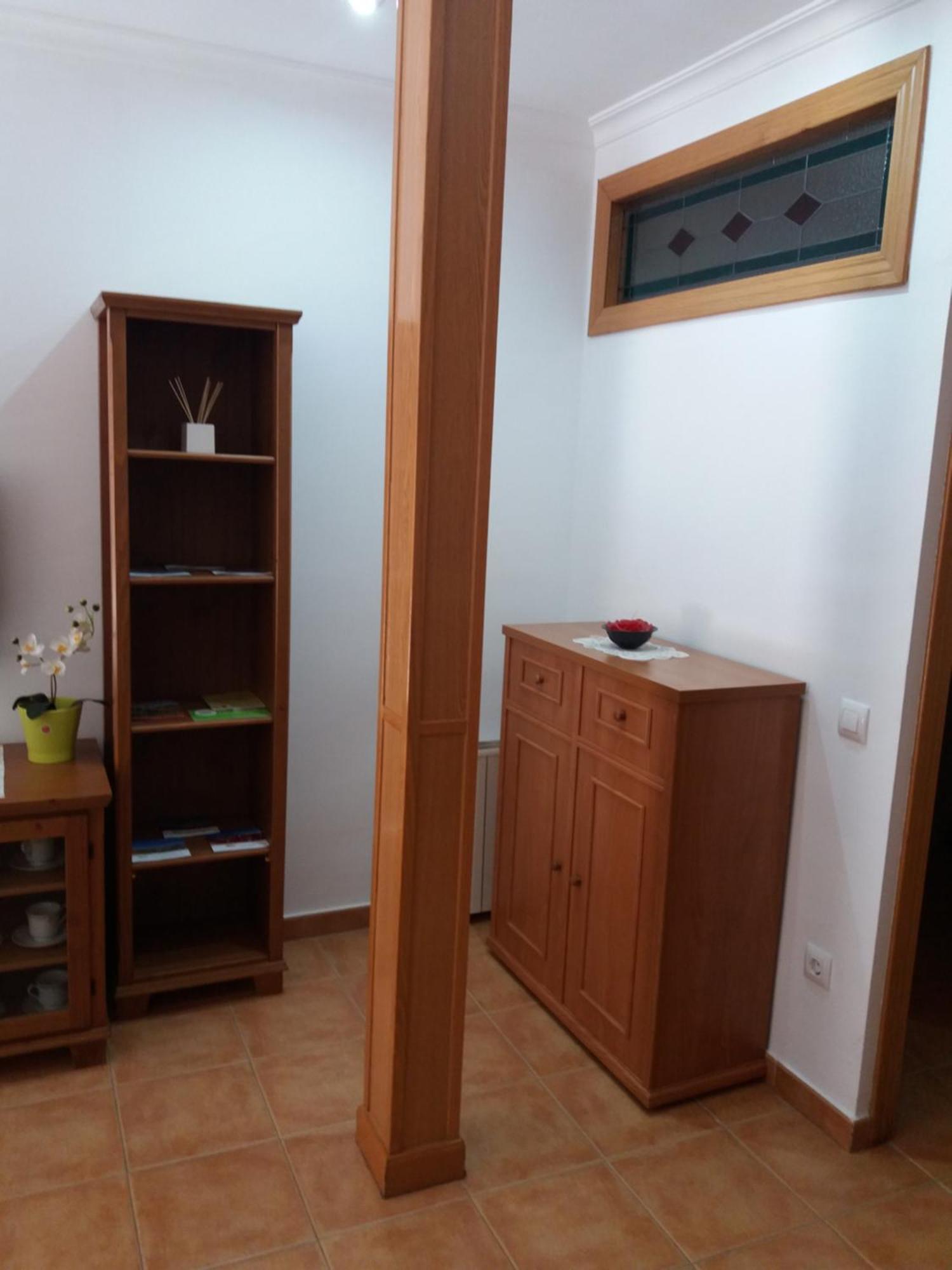 Apartamento Antequeruela Tourists