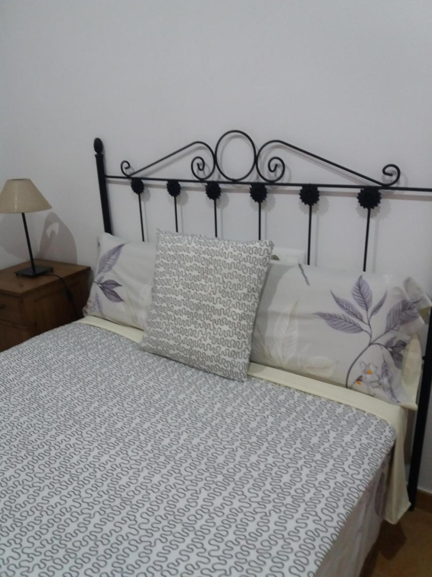 Apartamento Antequeruela Tourists Toledo