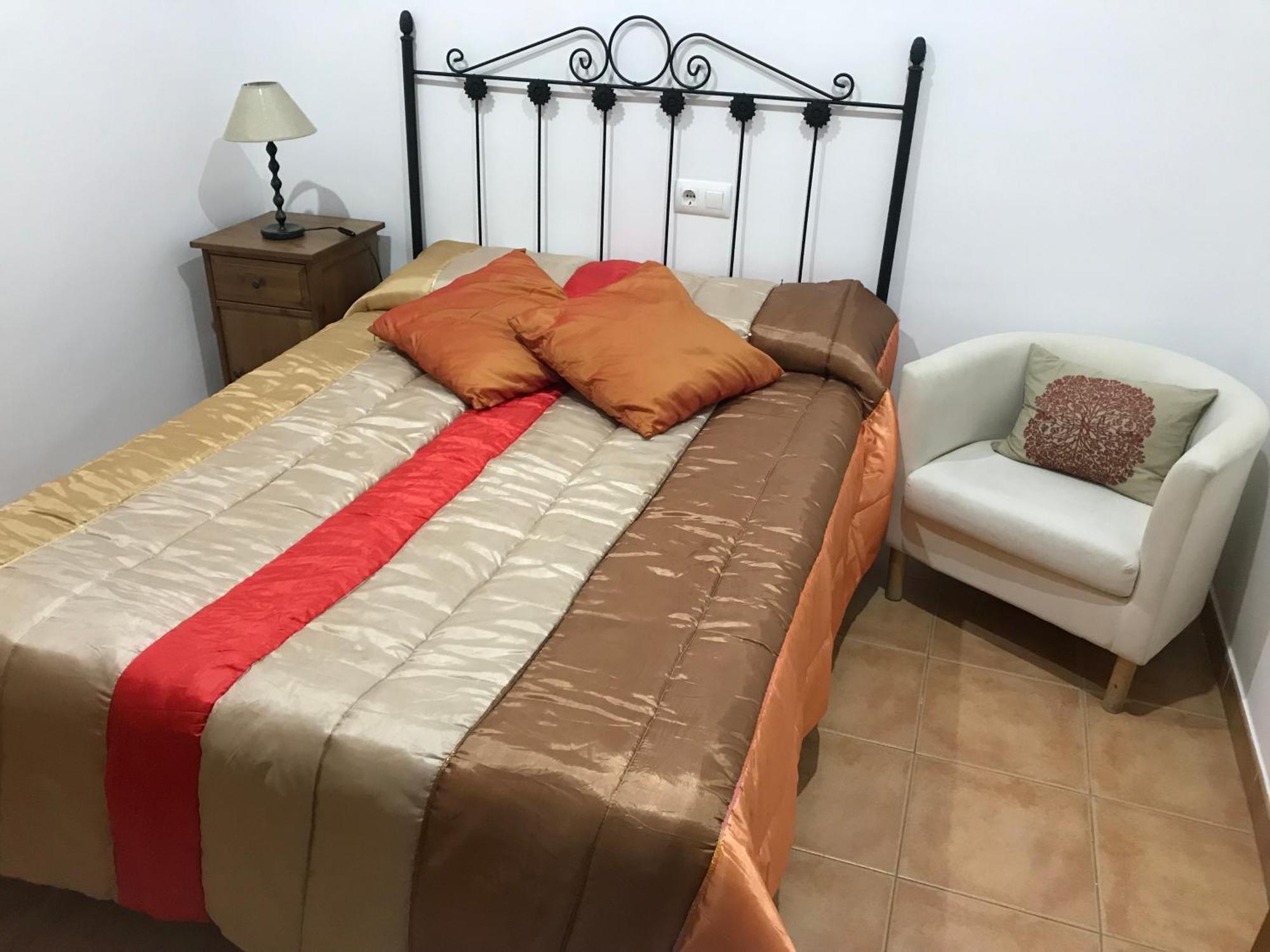 Apartamento Antequeruela Tourists