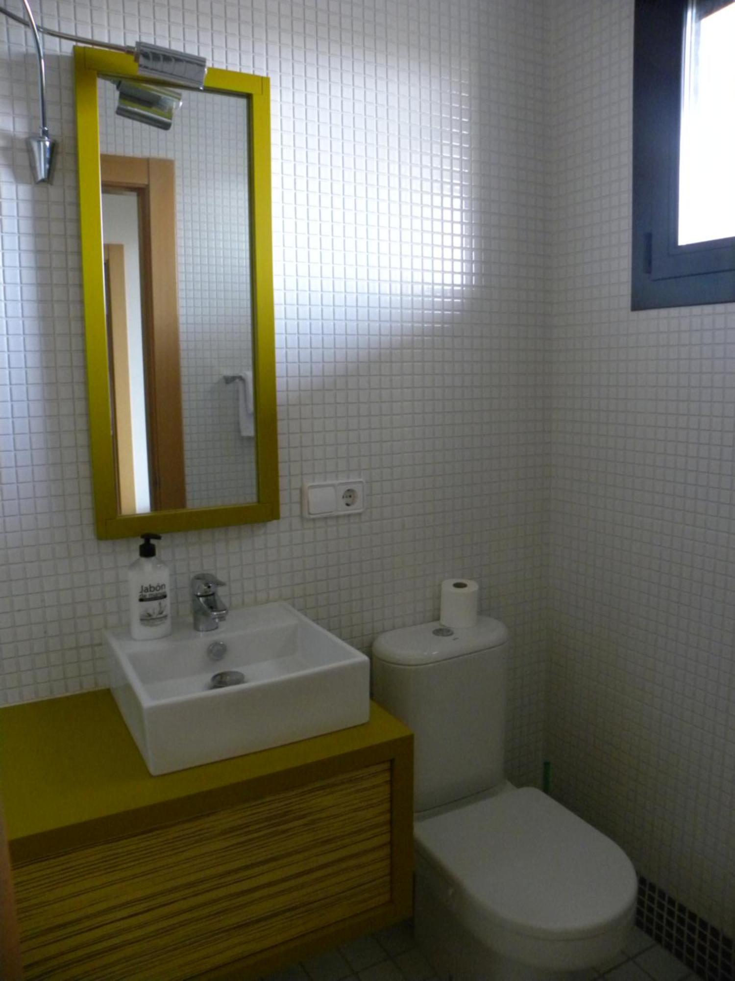 Сasa de vacaciones Tu Hogar En Burgo