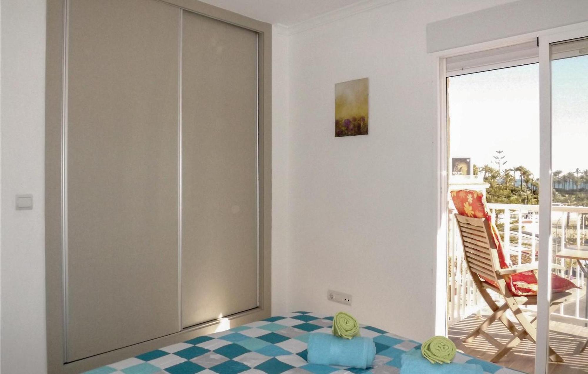 Apartment Nice In With House Sea View *