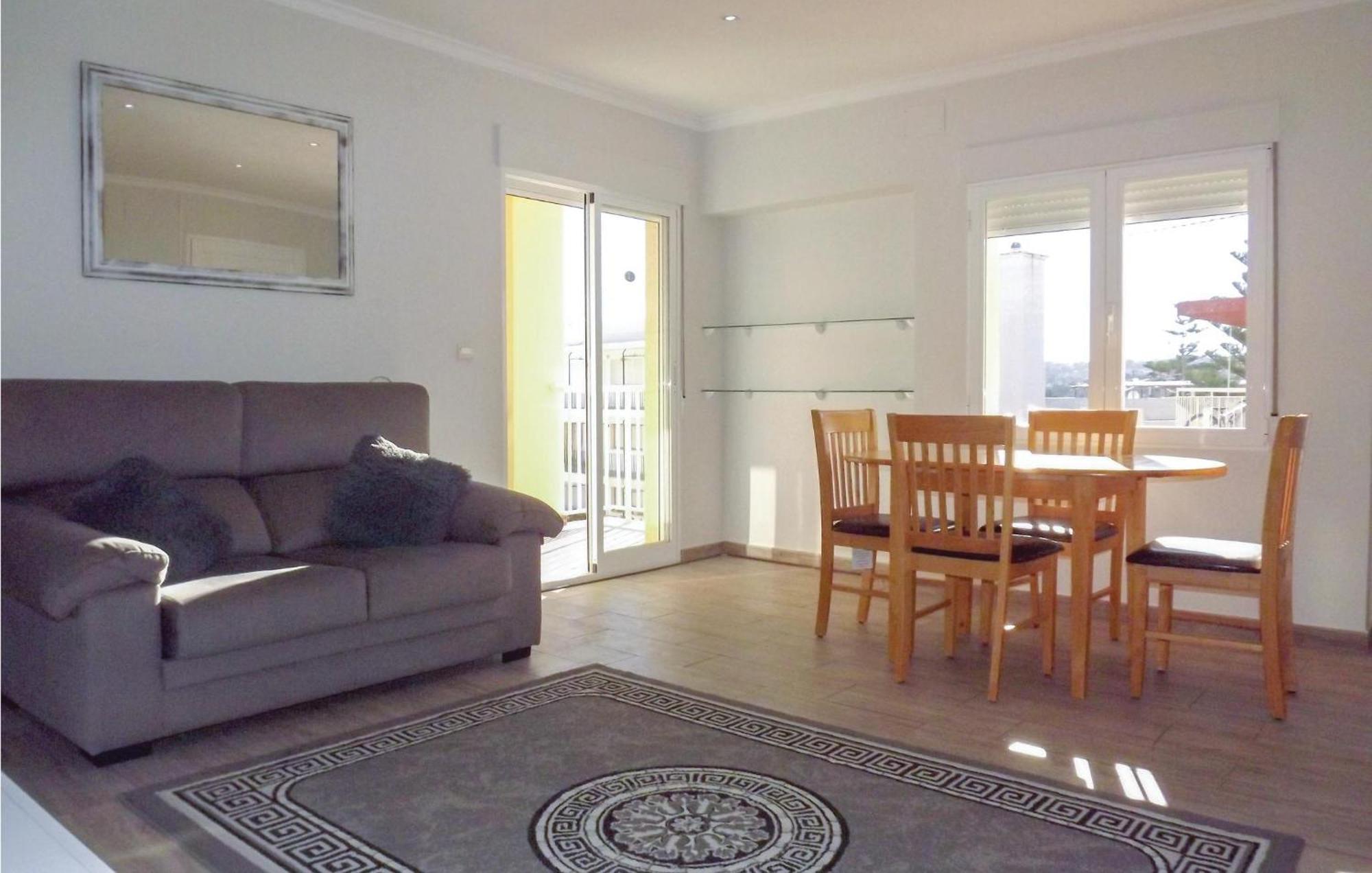 Apartment Nice In With House Sea View