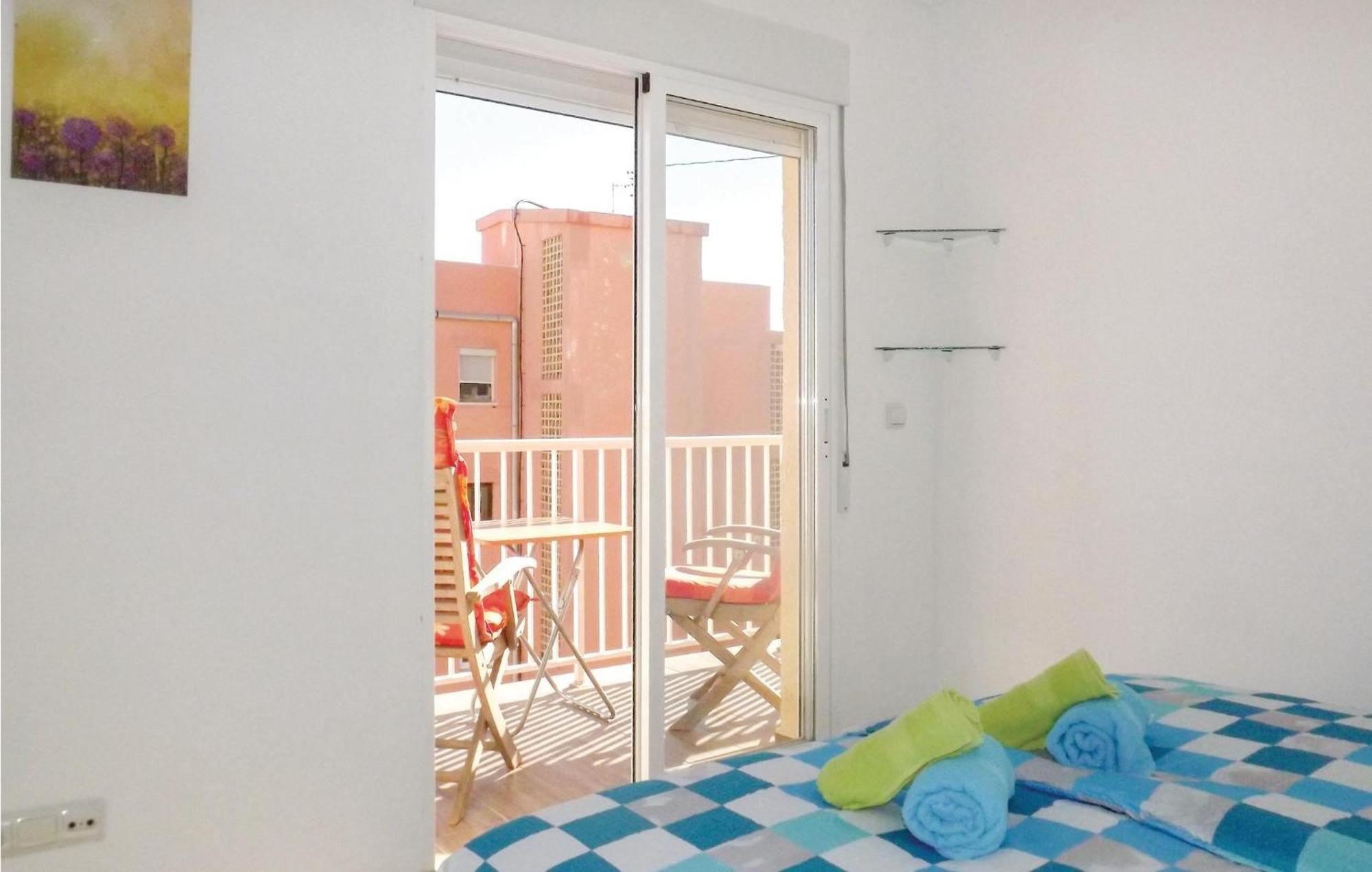 Nice In With House Sea View Javea