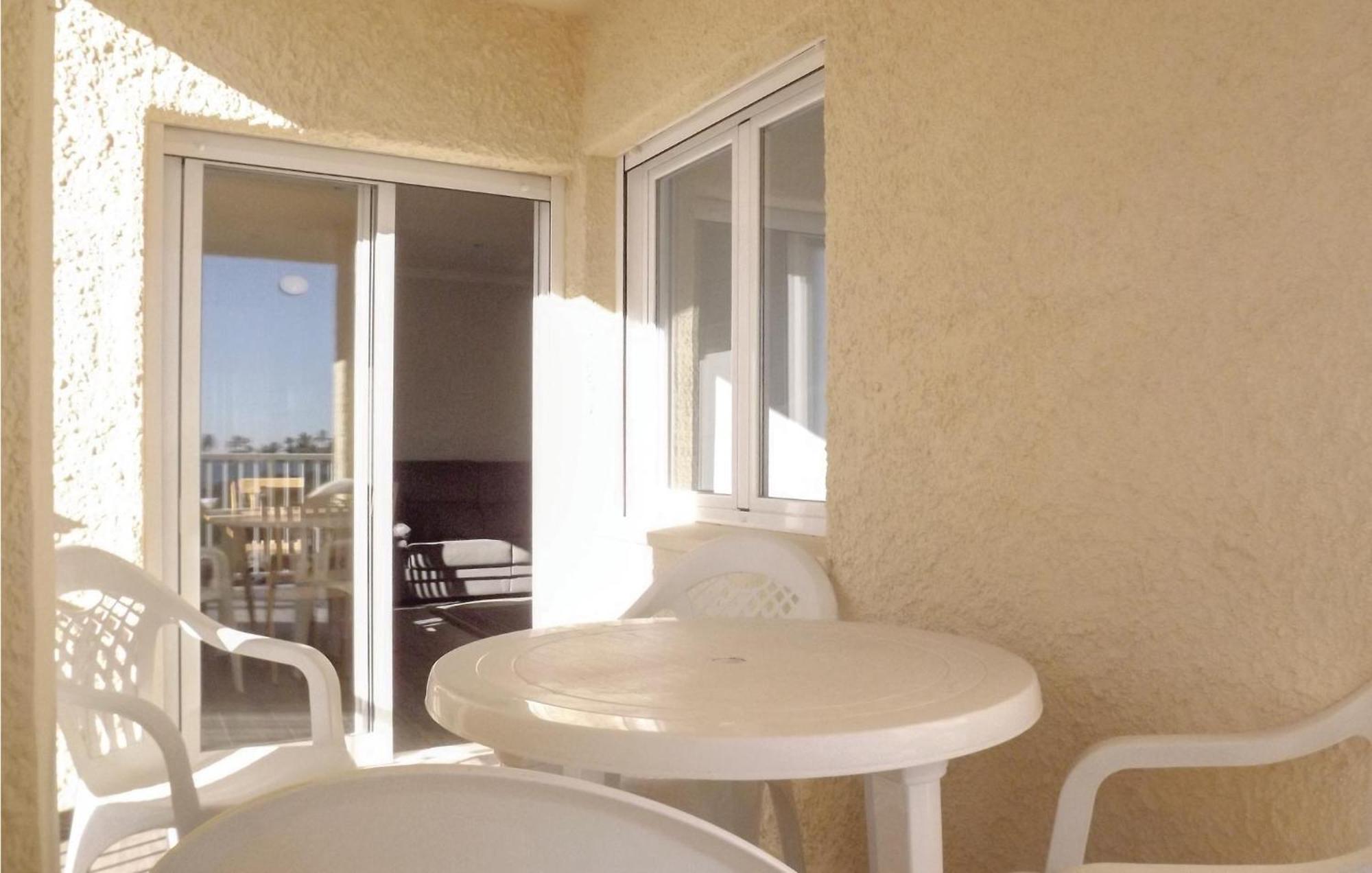 Apartment Nice In With House Sea View *