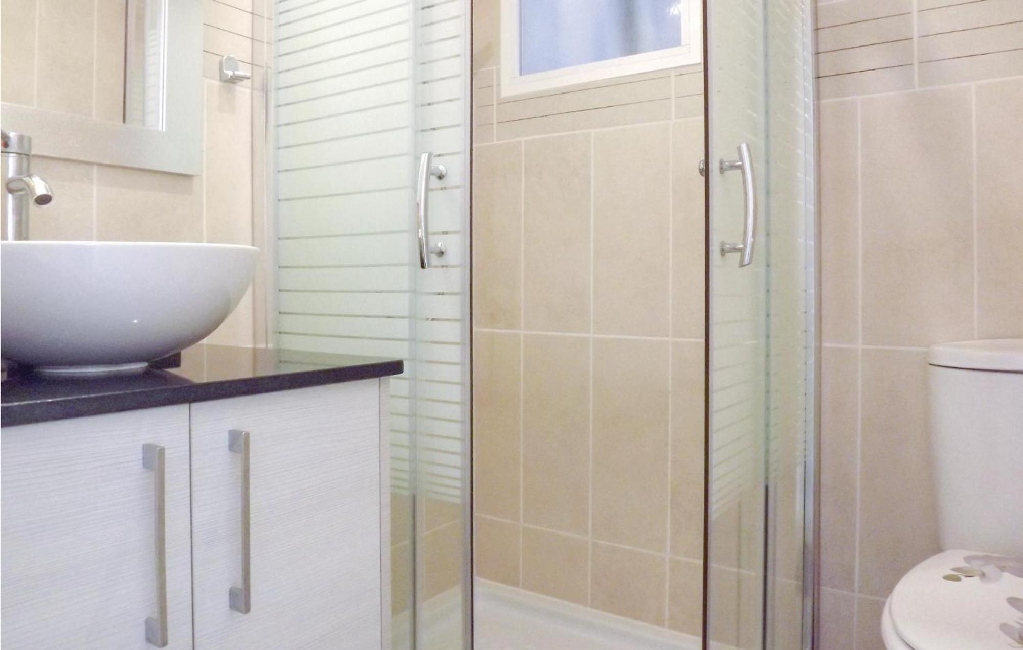 Apartment Nice In With House Sea View Javea