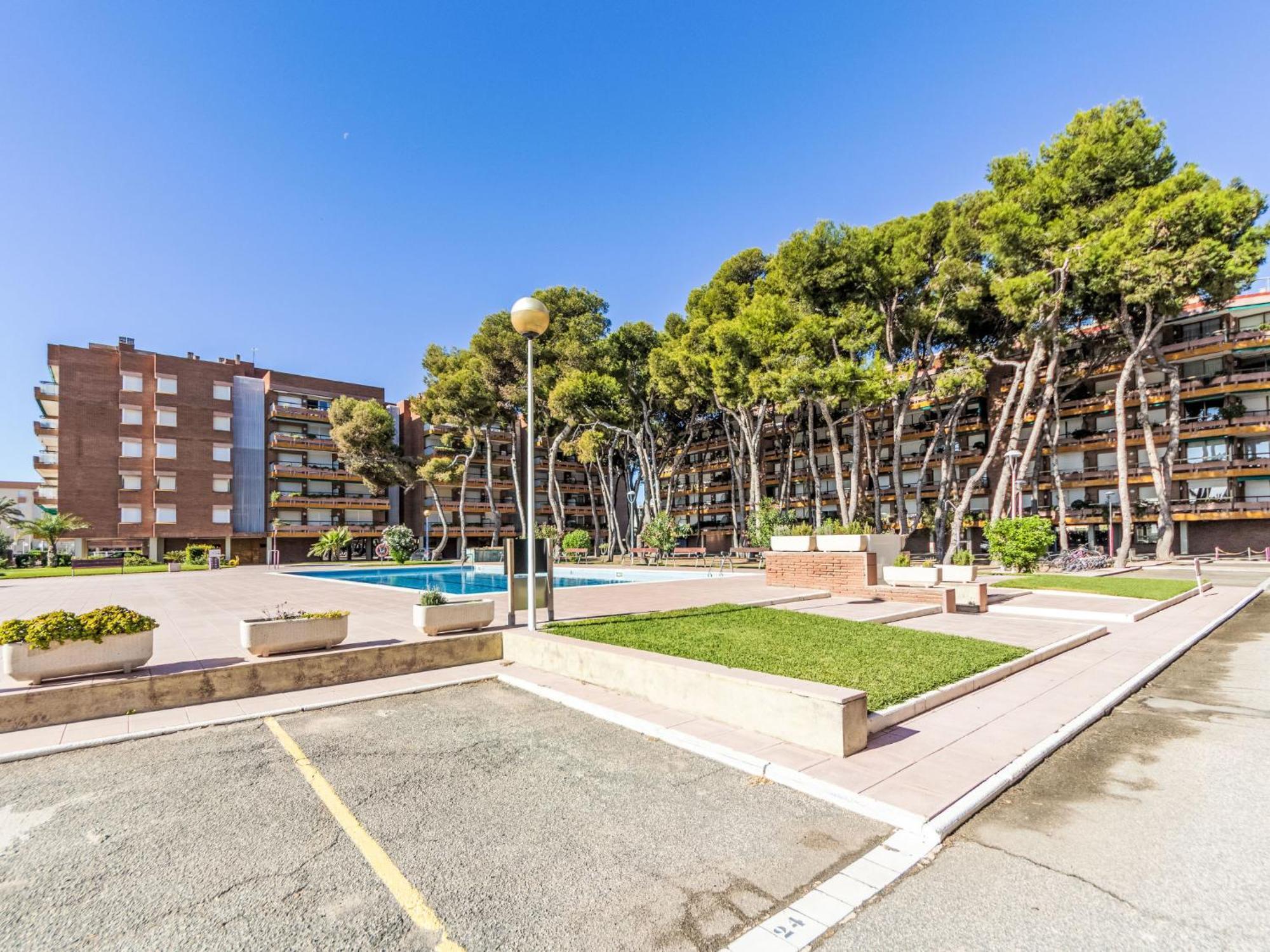 Els Pins Cyclamen Torredembarra