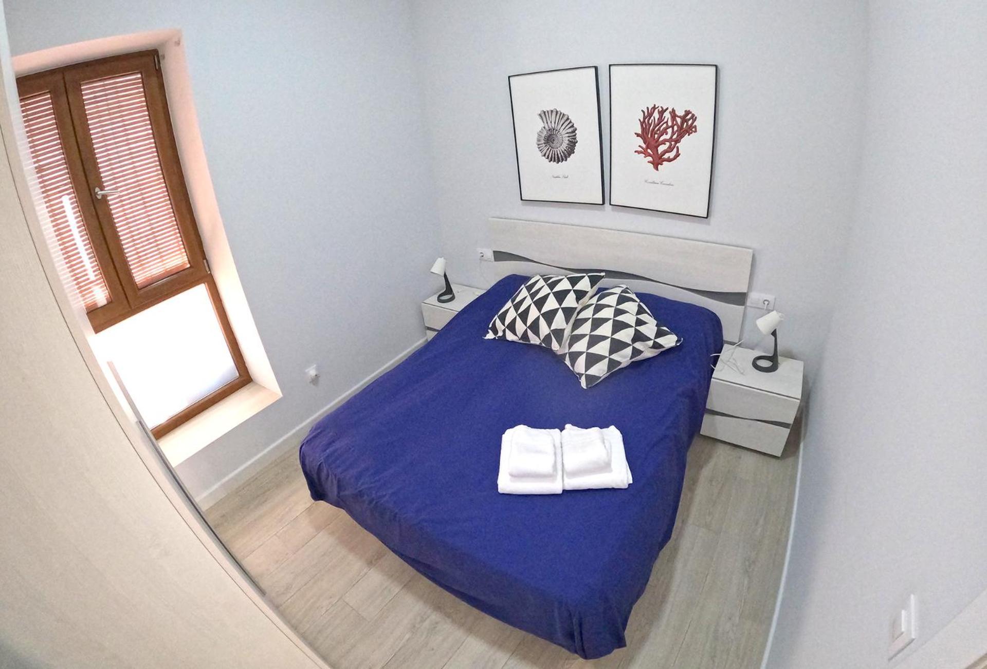 Apartamento La Encarnación Iii Los Alcázares