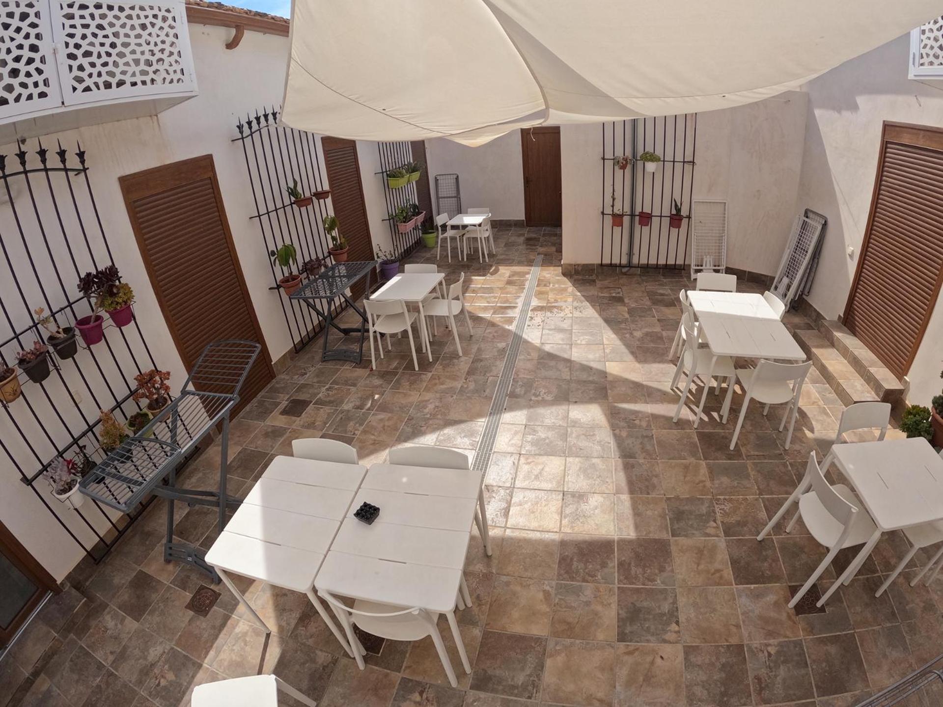 Apartamento La Encarnación Iii