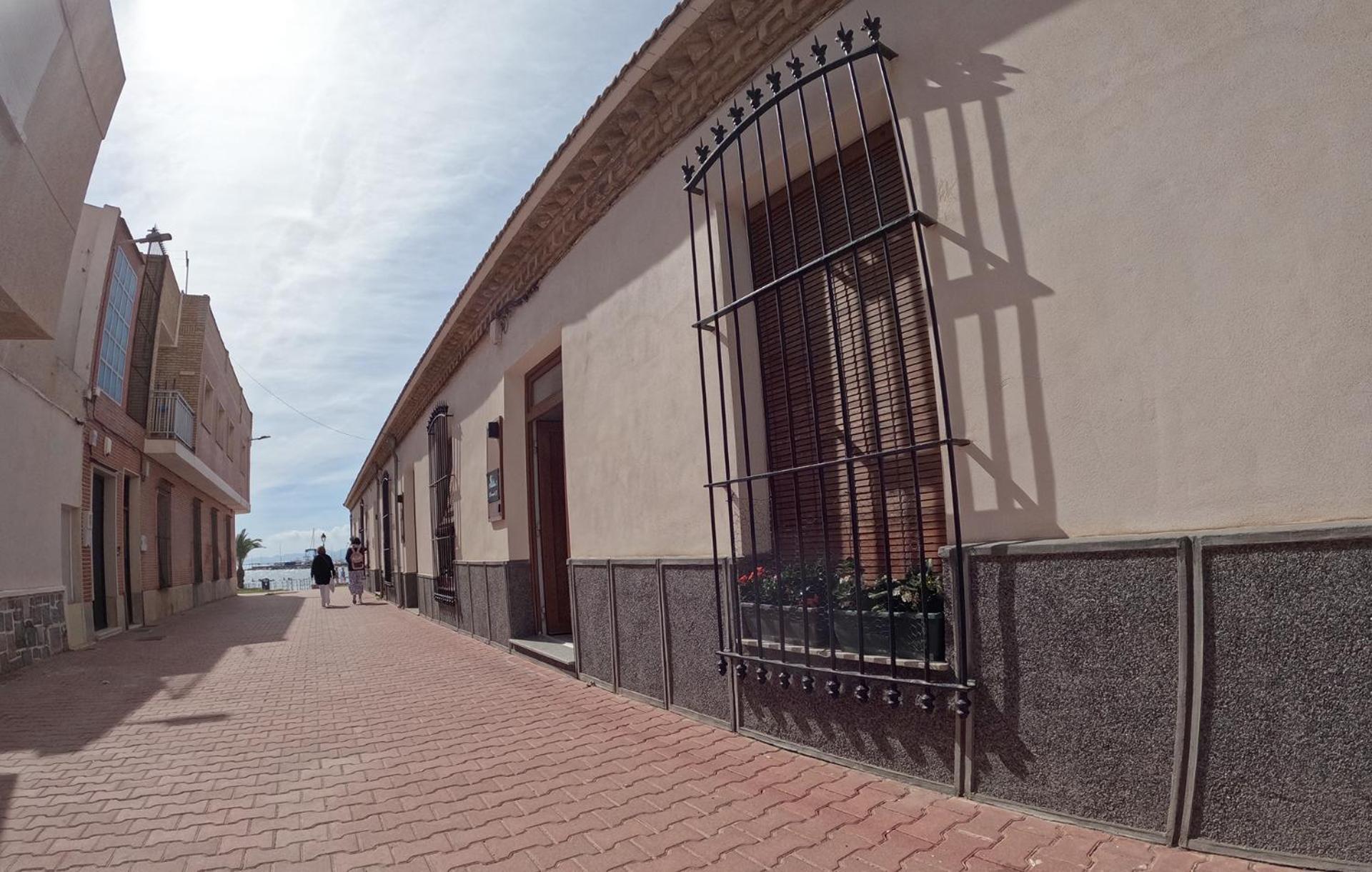 Apartamento La Encarnación Iii