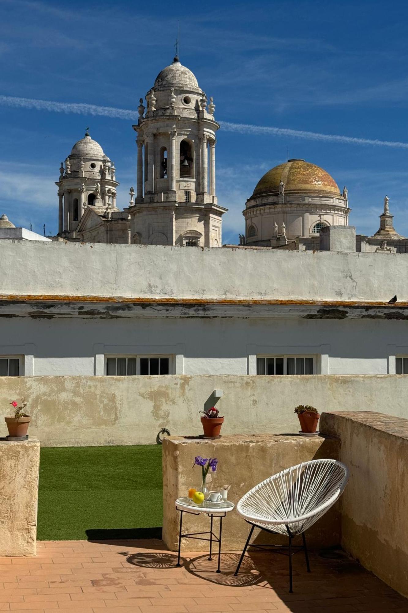 Casual Con Duende Cádiz