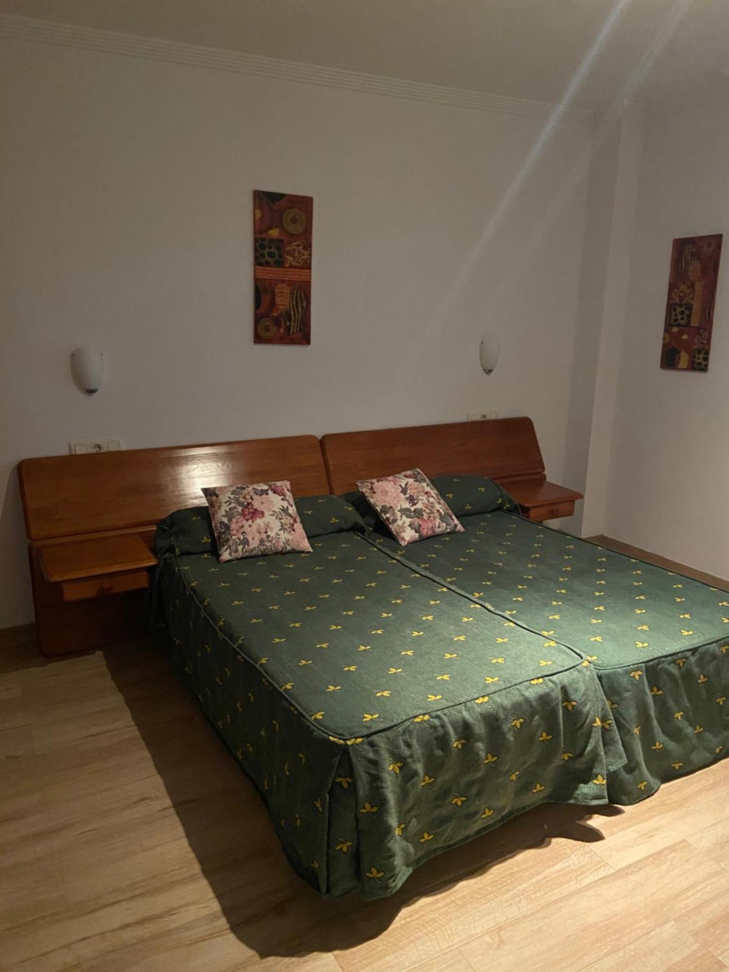 A Casa De Sisan Ribadumia