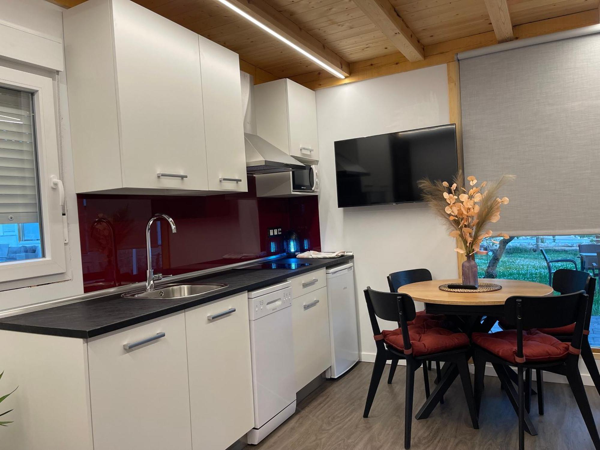 Apartamento Rural Bagh *