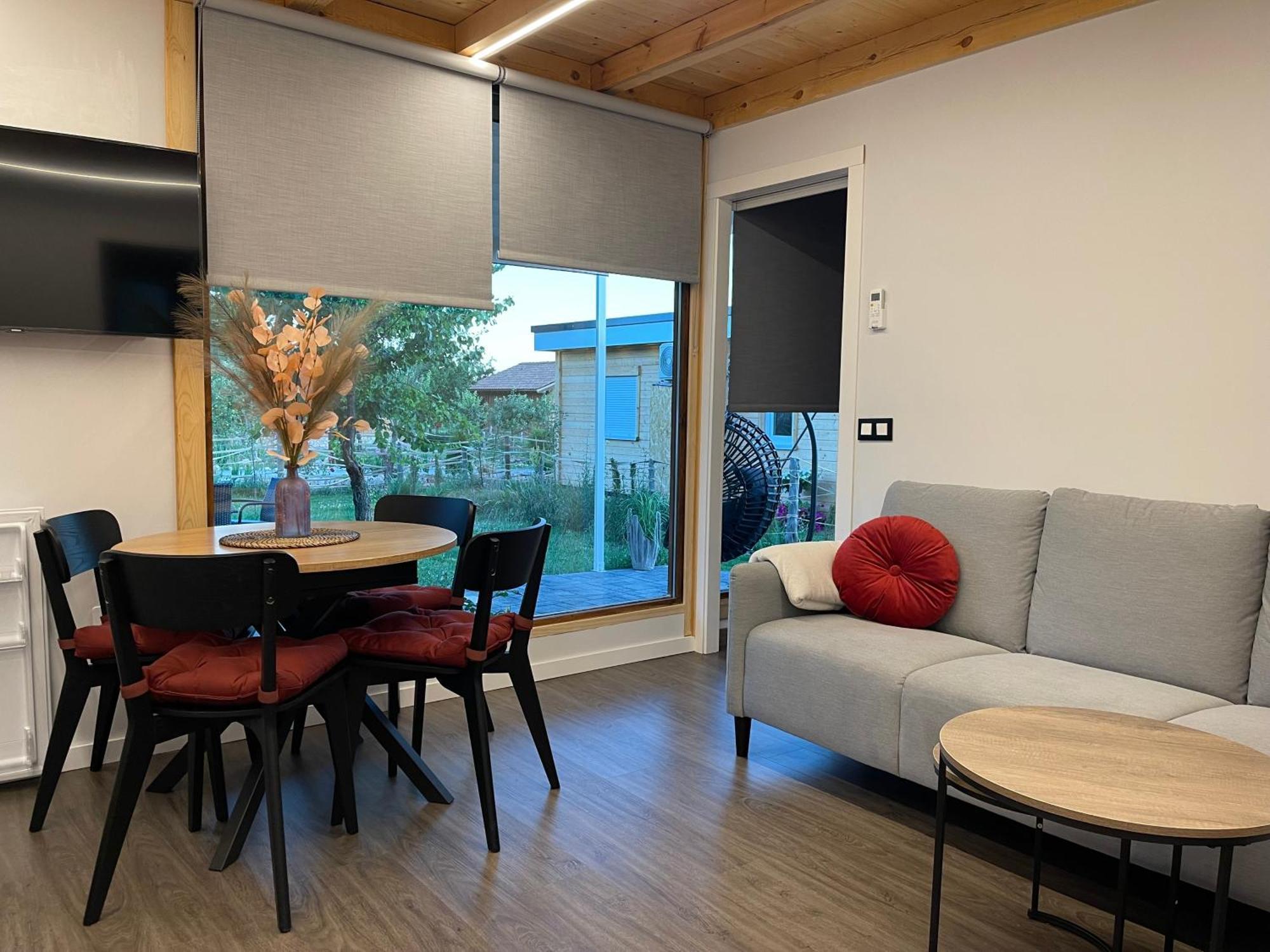 Apartamento Rural Bagh *