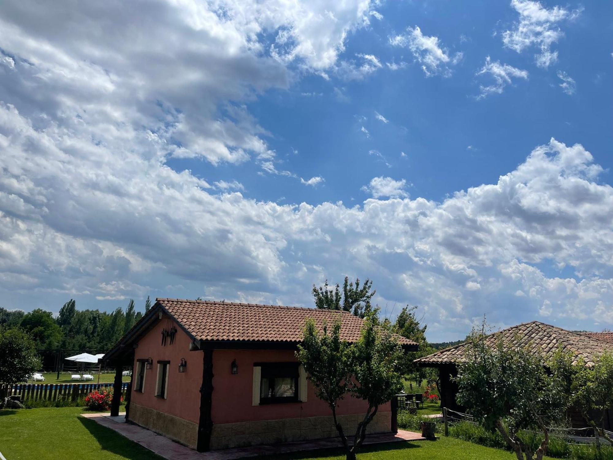 Apartamento Rural Bagh El Burgo De Osma