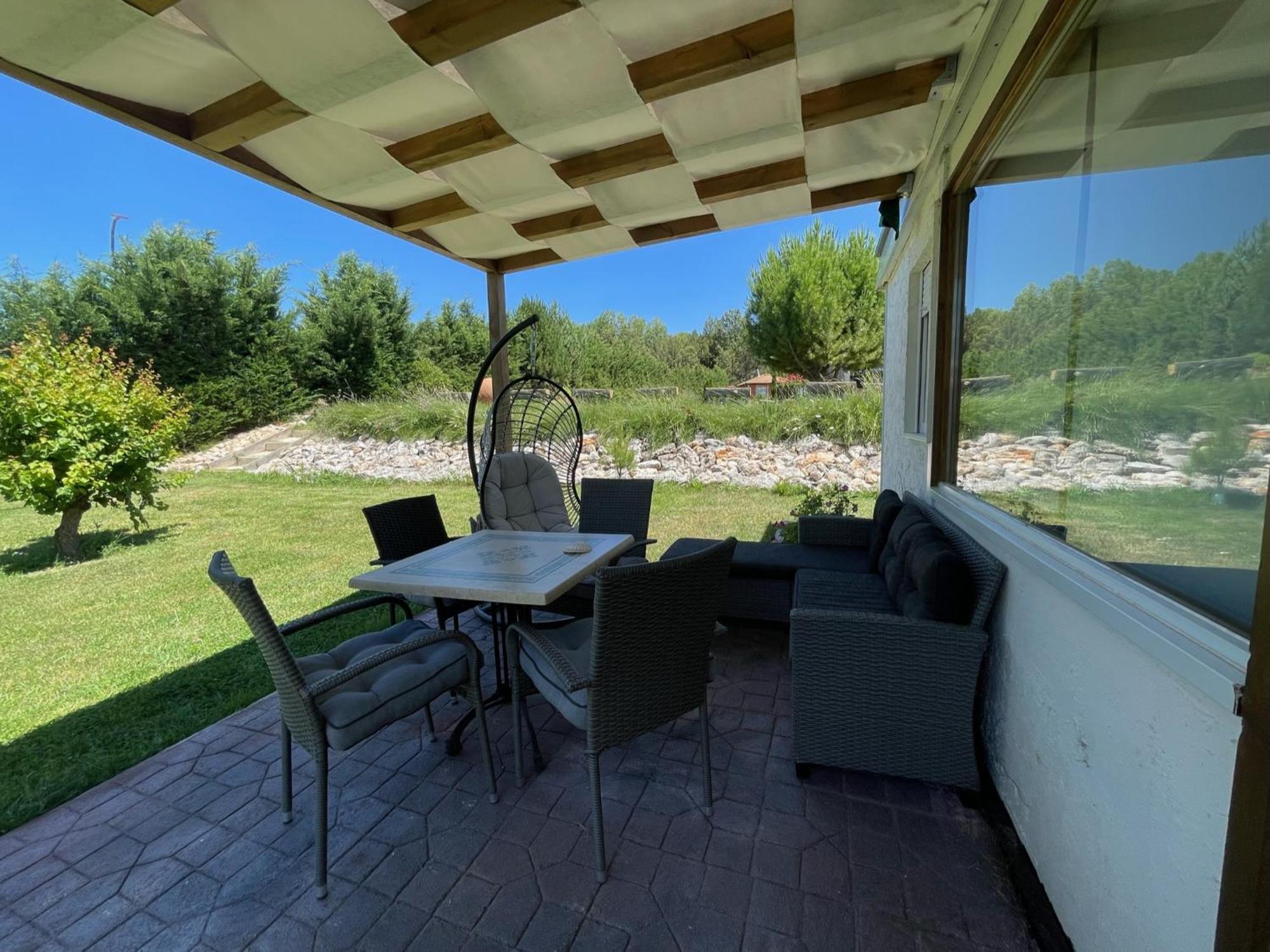 Apartamento Rural Bagh *
