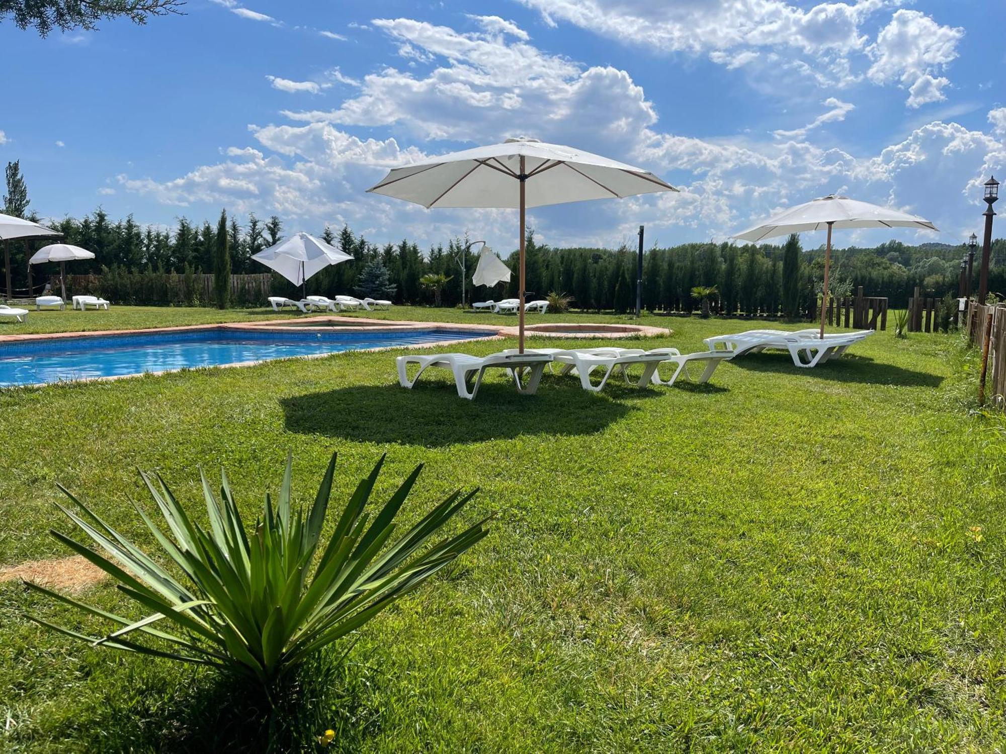 Apartamento Rural Bagh El Burgo De Osma