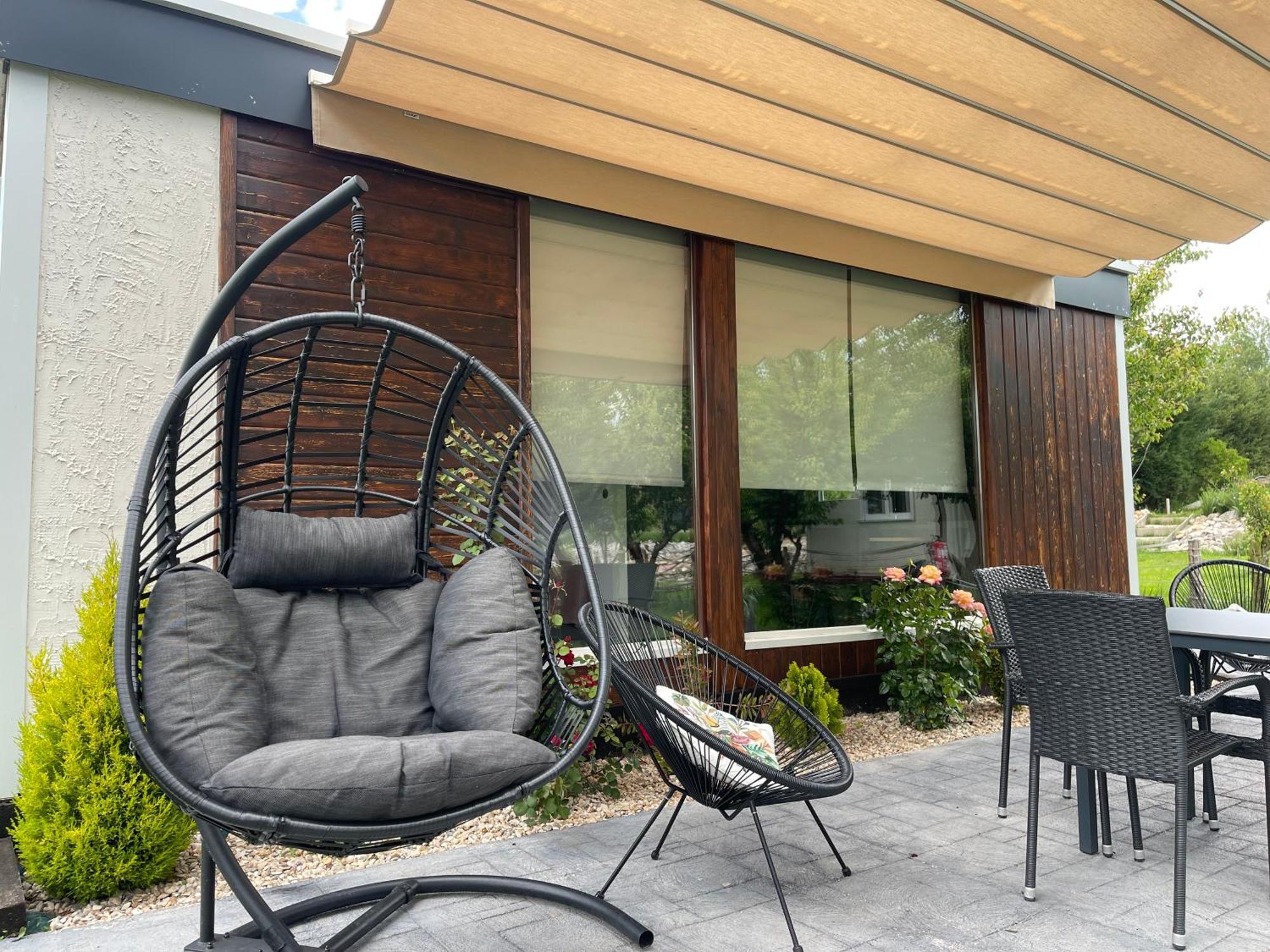 Apartamento Rural Bagh