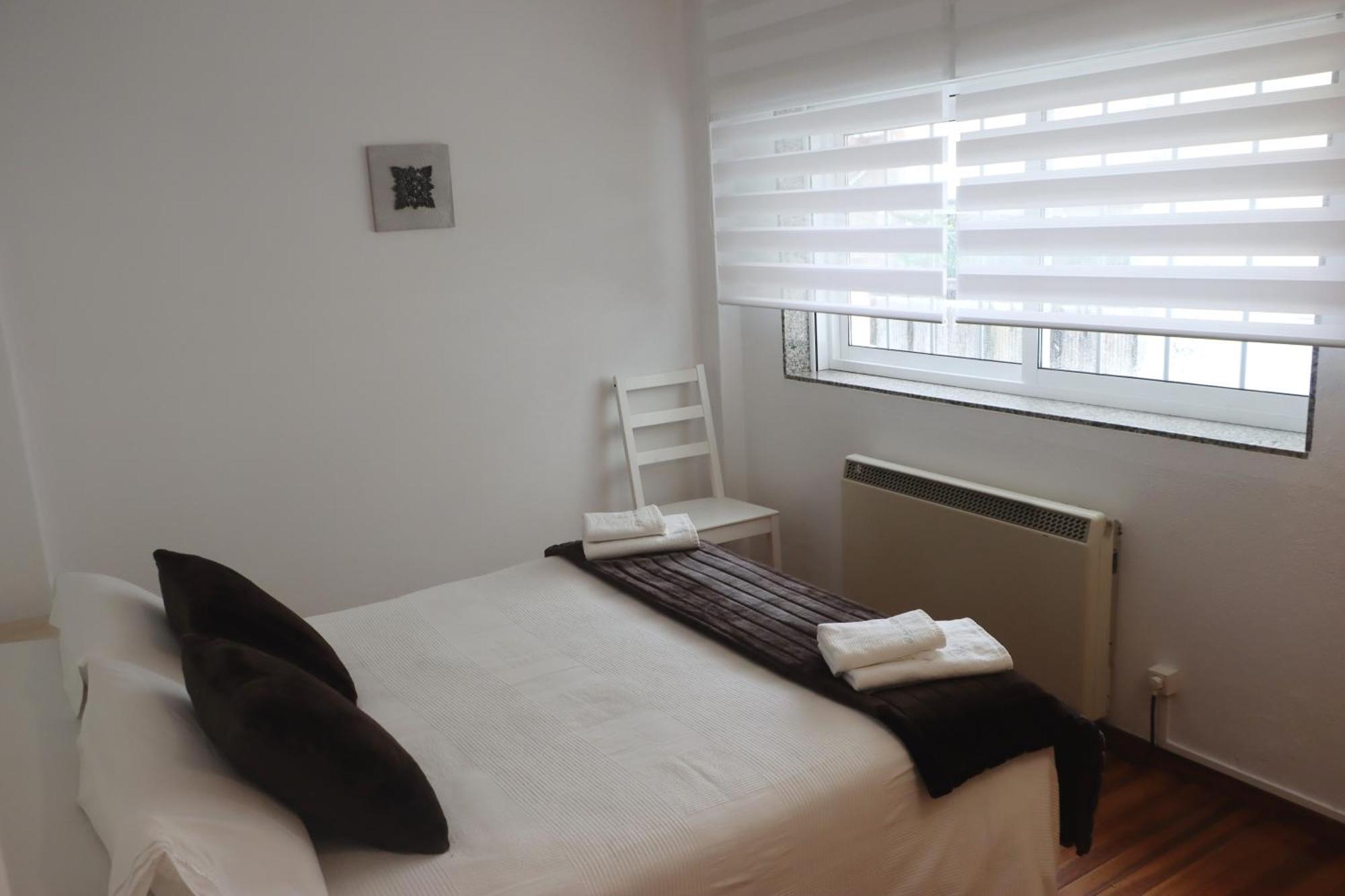 Apartamento El Piso De Manuela Vut-co-004057 Padrón