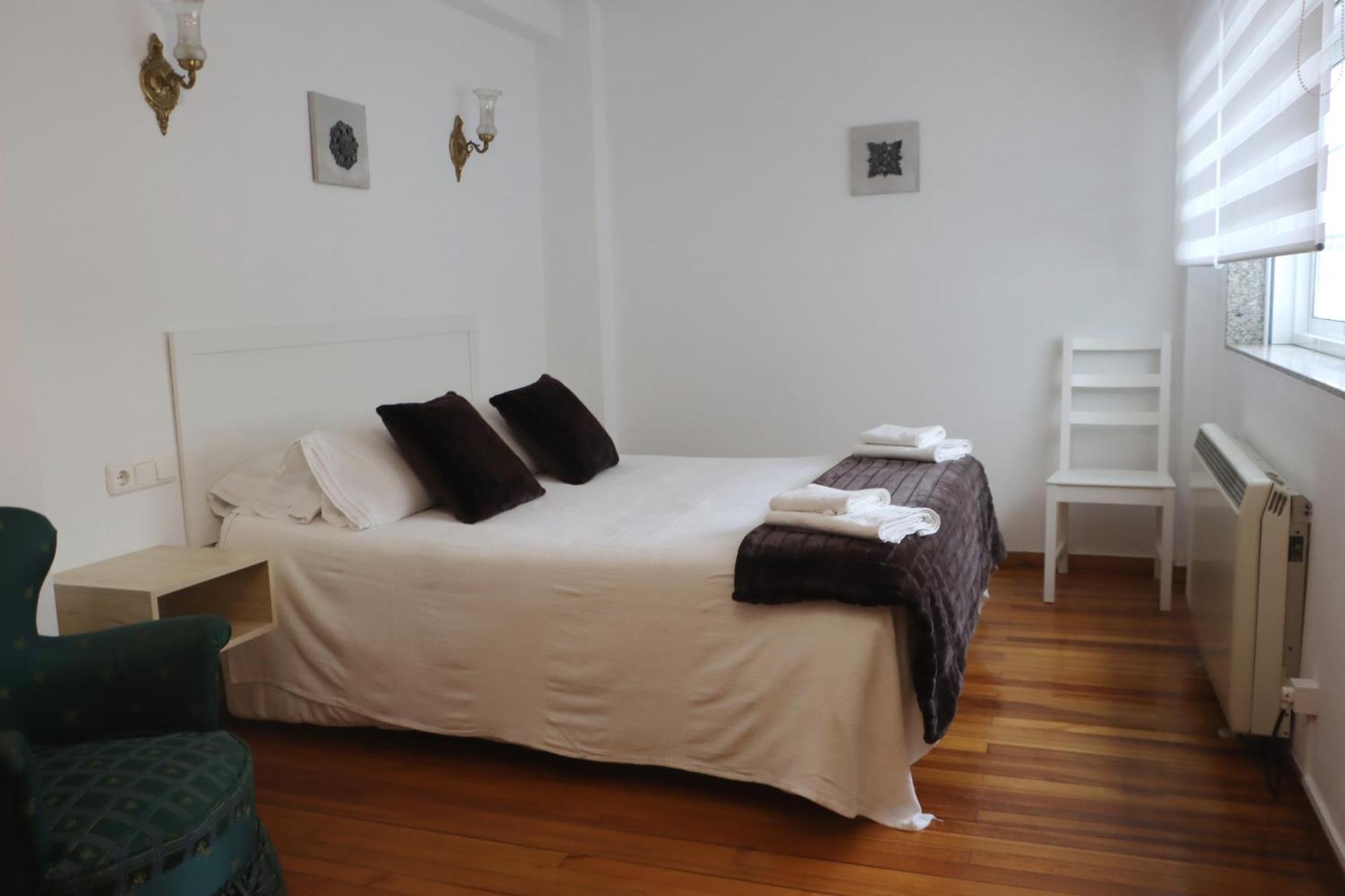 Apartamento El Piso De Manuela Vut-co-004057 *