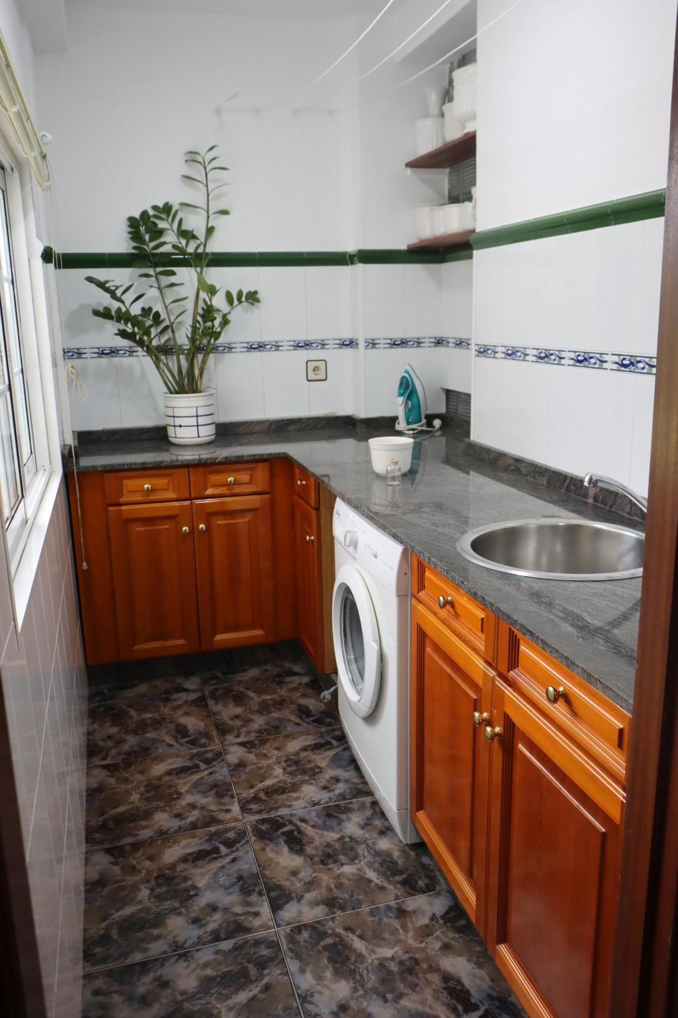 Apartamento El Piso De Manuela Vut-co-004057 Padrón