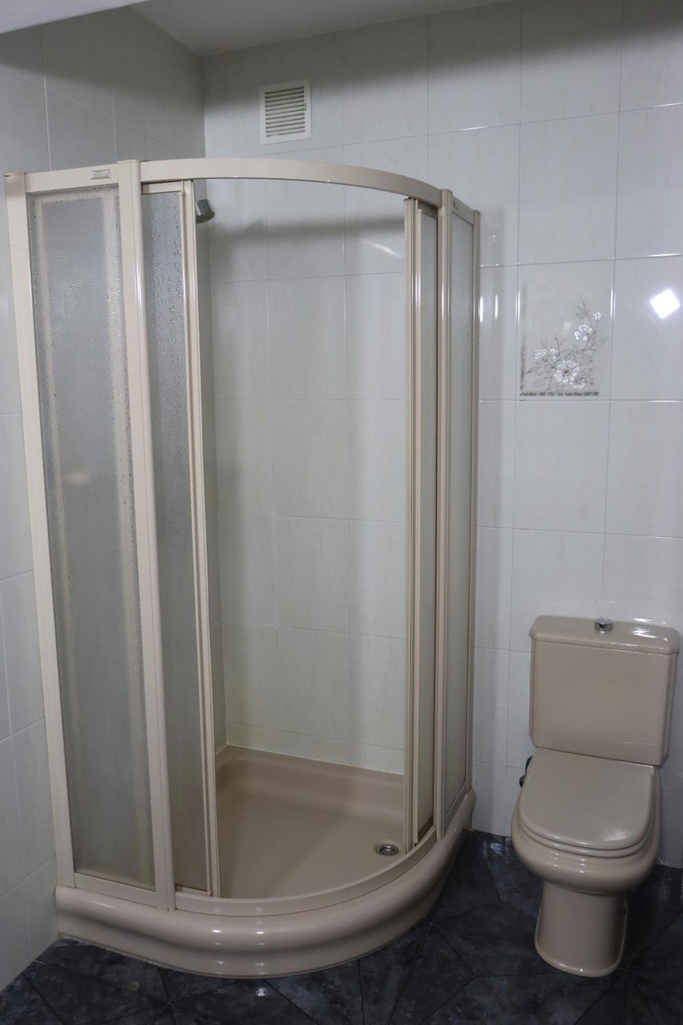 El Piso De Manuela Vut-co-004057 Padrón