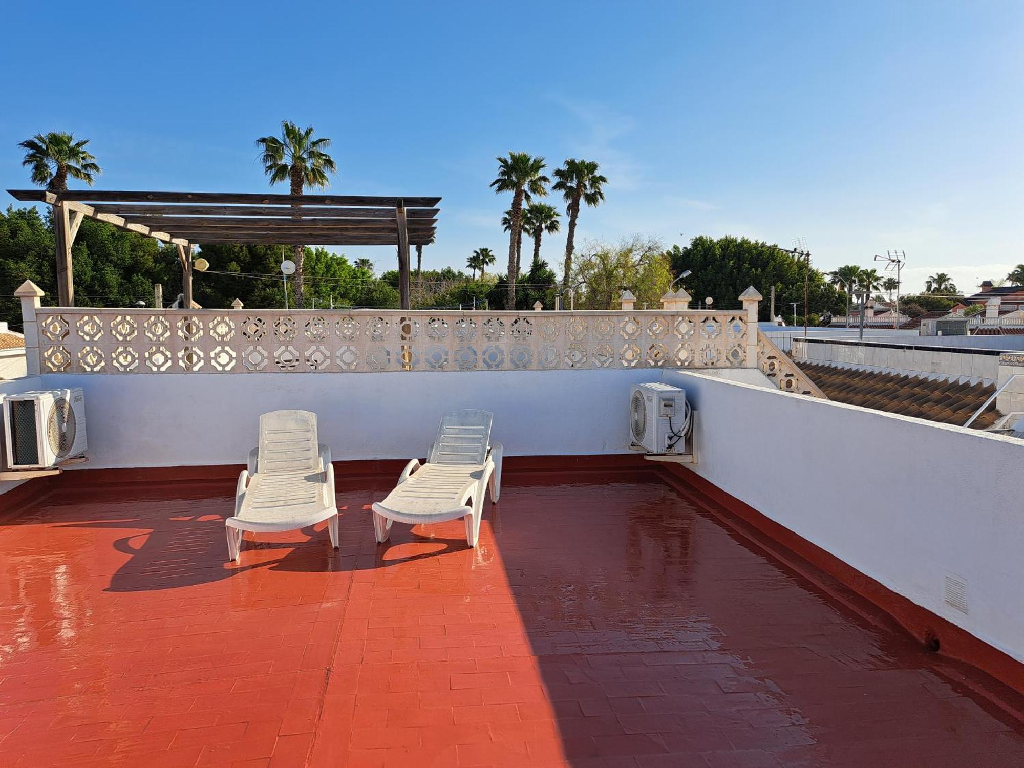 Villa Pretty With Private Pool Los Alcazares
