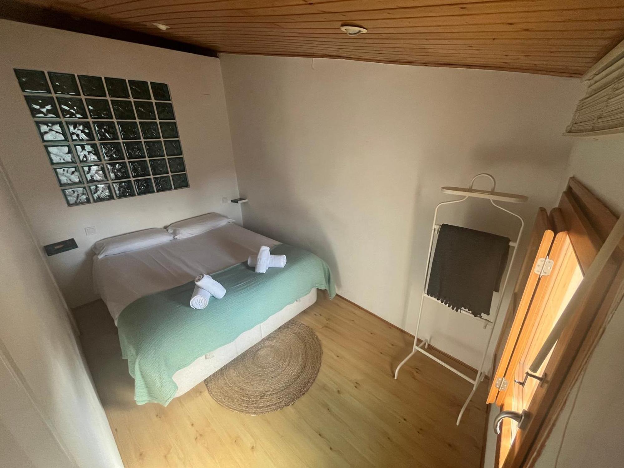Apartment Buhardilla Con Encanto Centro Historico *