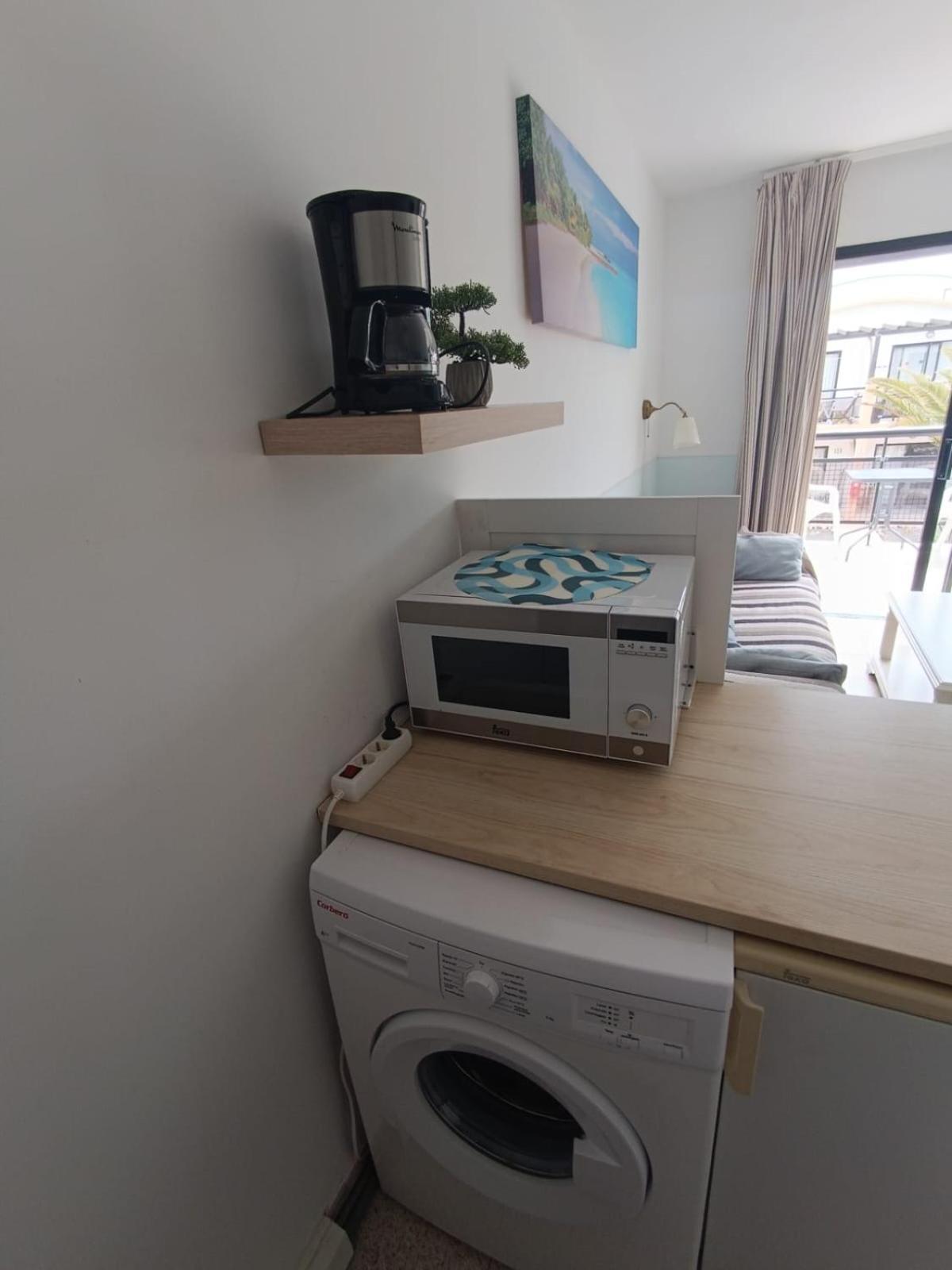 Apartamento Sunny Complex Amaya Fuerteventura Costa De Antigua