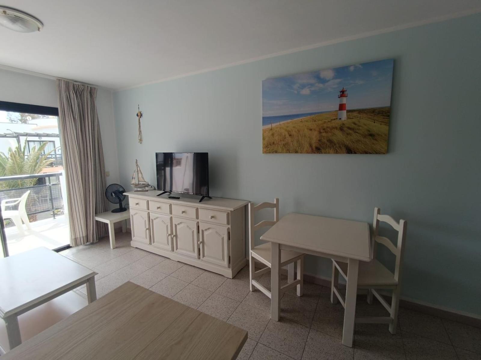 Apartamento Sunny Complex Amaya Fuerteventura Costa De Antigua