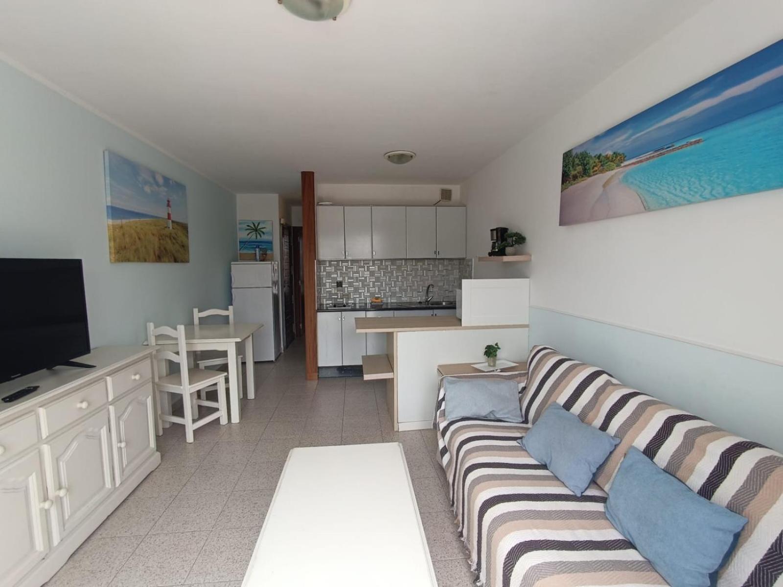 Apartamento Sunny Complex Amaya Fuerteventura Costa De Antigua